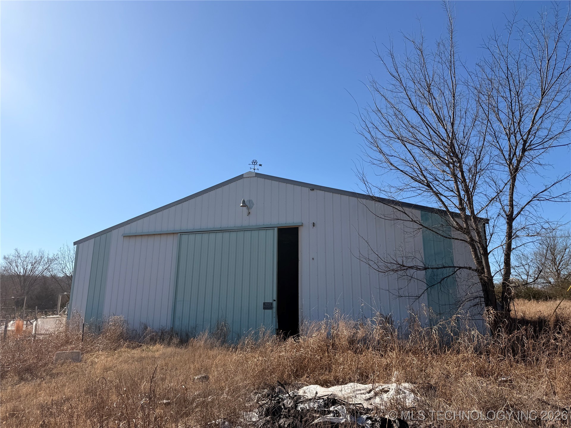 3600 Kennedy Road Property Photo 9