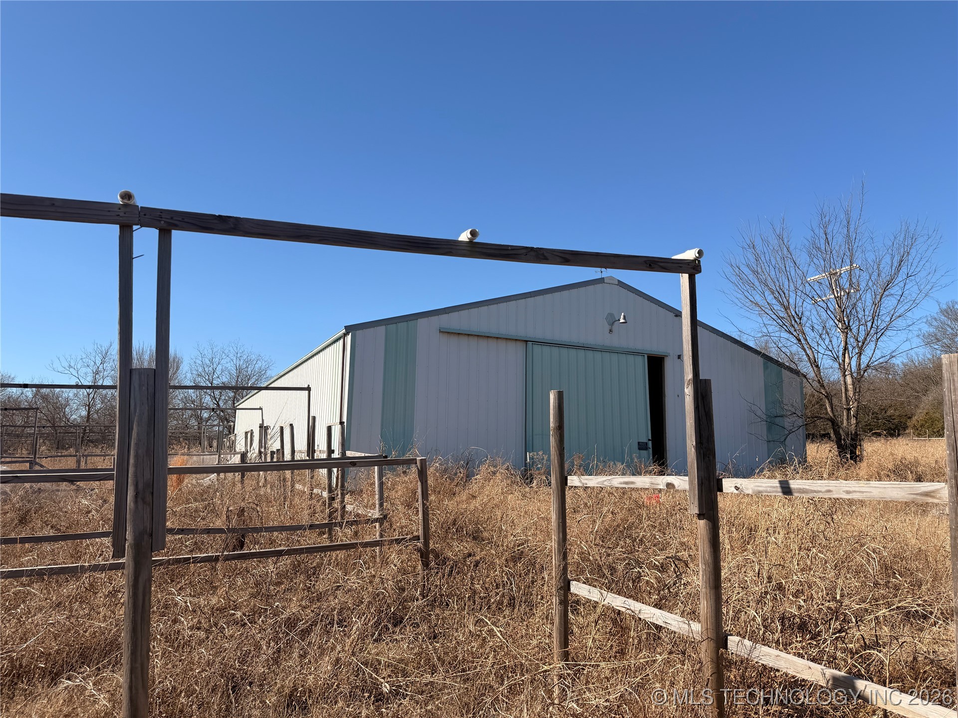 3600 Kennedy Road Property Photo 10