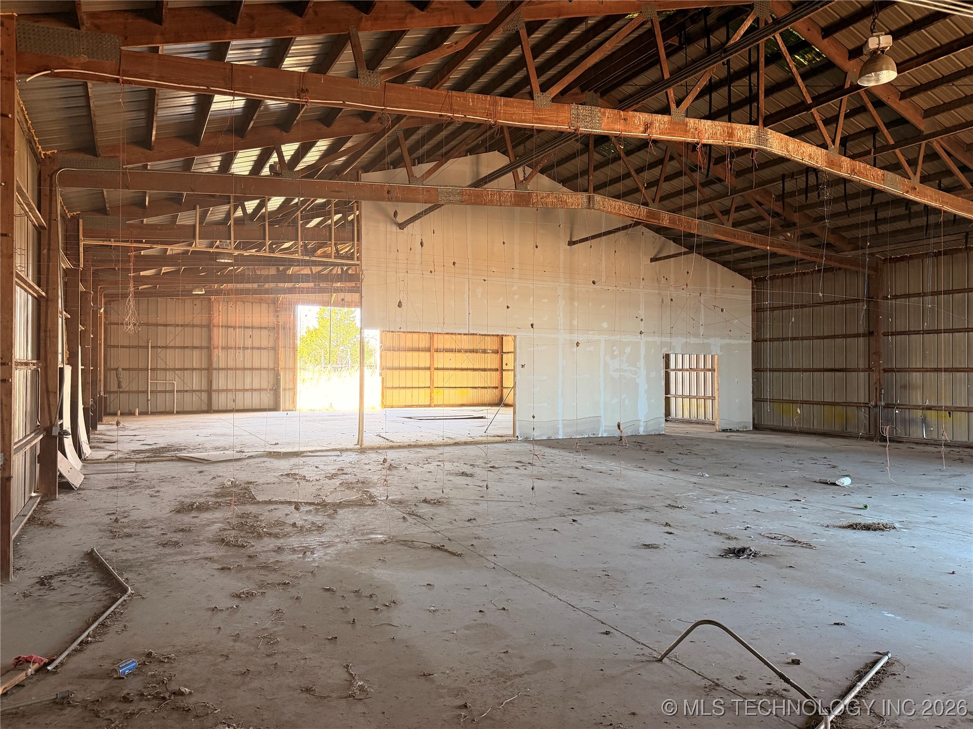 3600 Kennedy Road Property Photo 12