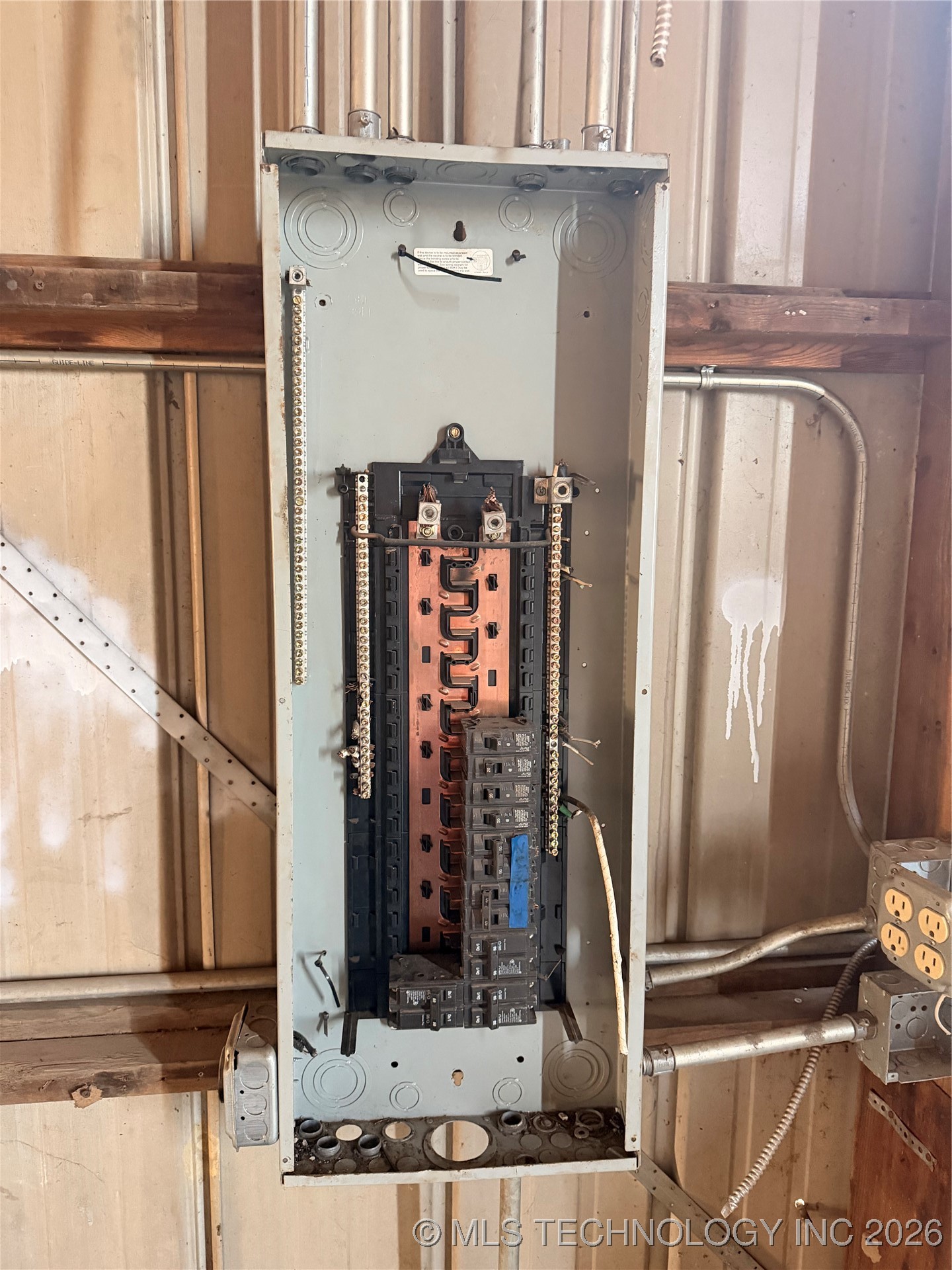 3600 Kennedy Road Property Photo 17