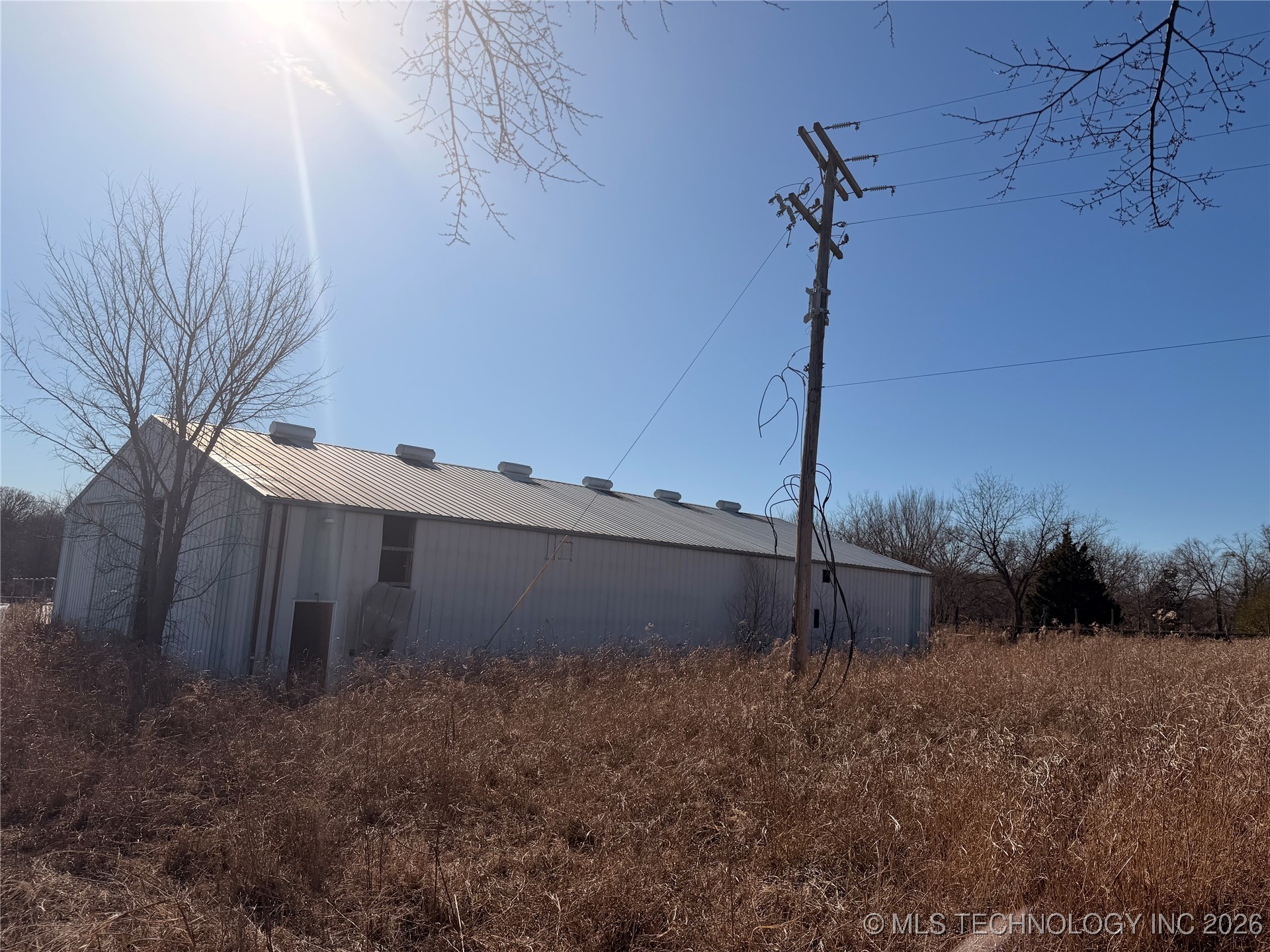 3600 Kennedy Road Property Photo 21