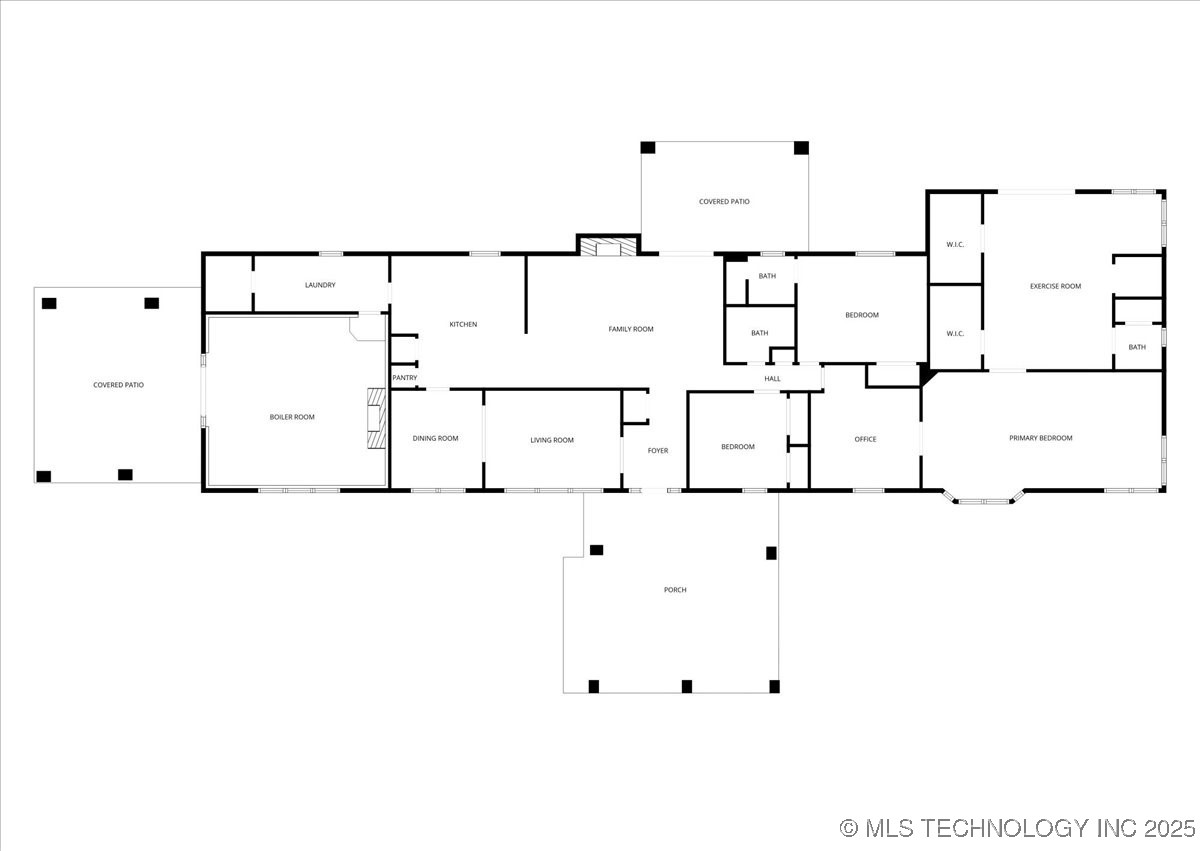 1804 E Hollow Oak Road Property Photo 12