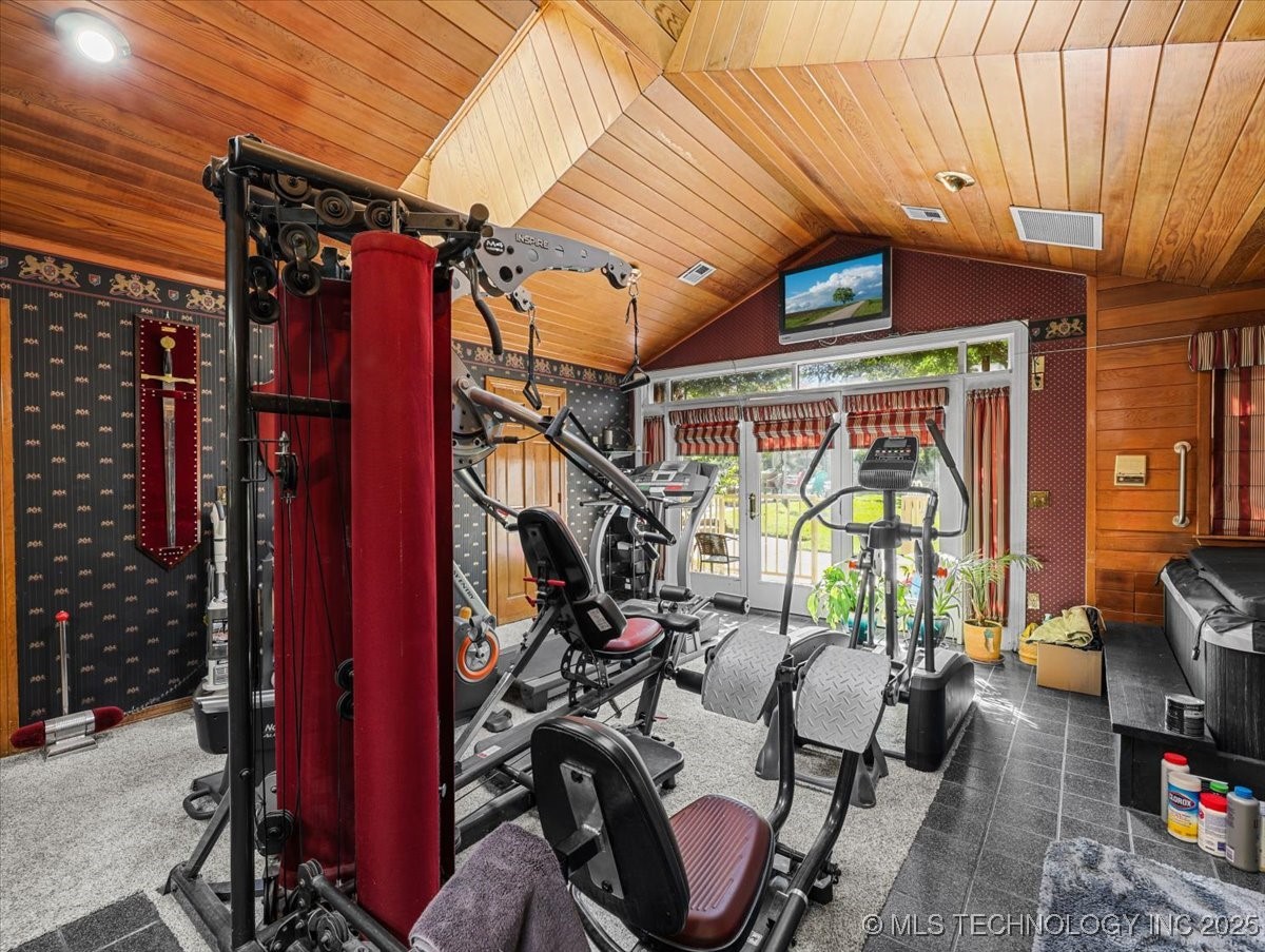 1804 E Hollow Oak Road Property Photo 47