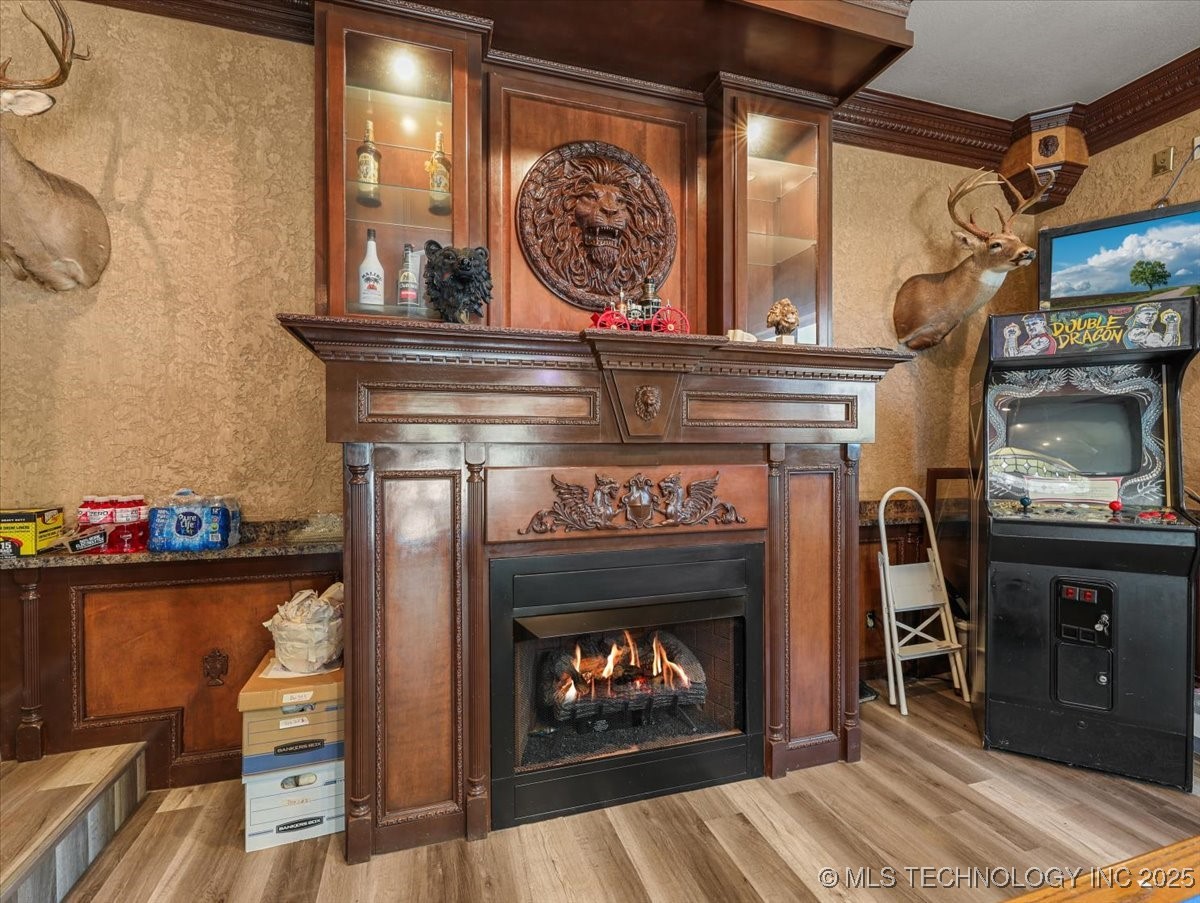 1804 E Hollow Oak Road Property Photo 63