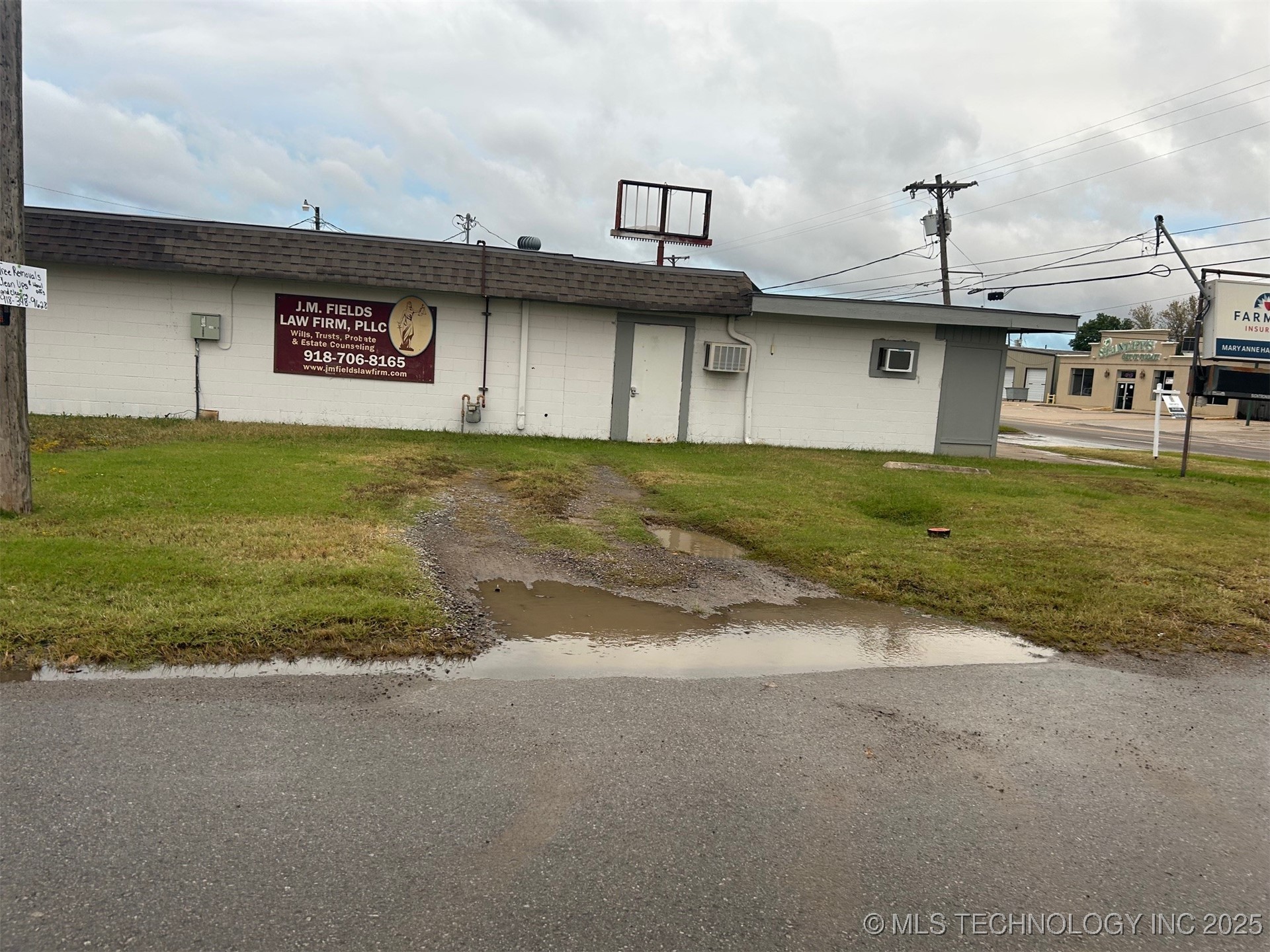 603 W Cherokee Street Property Photo 4