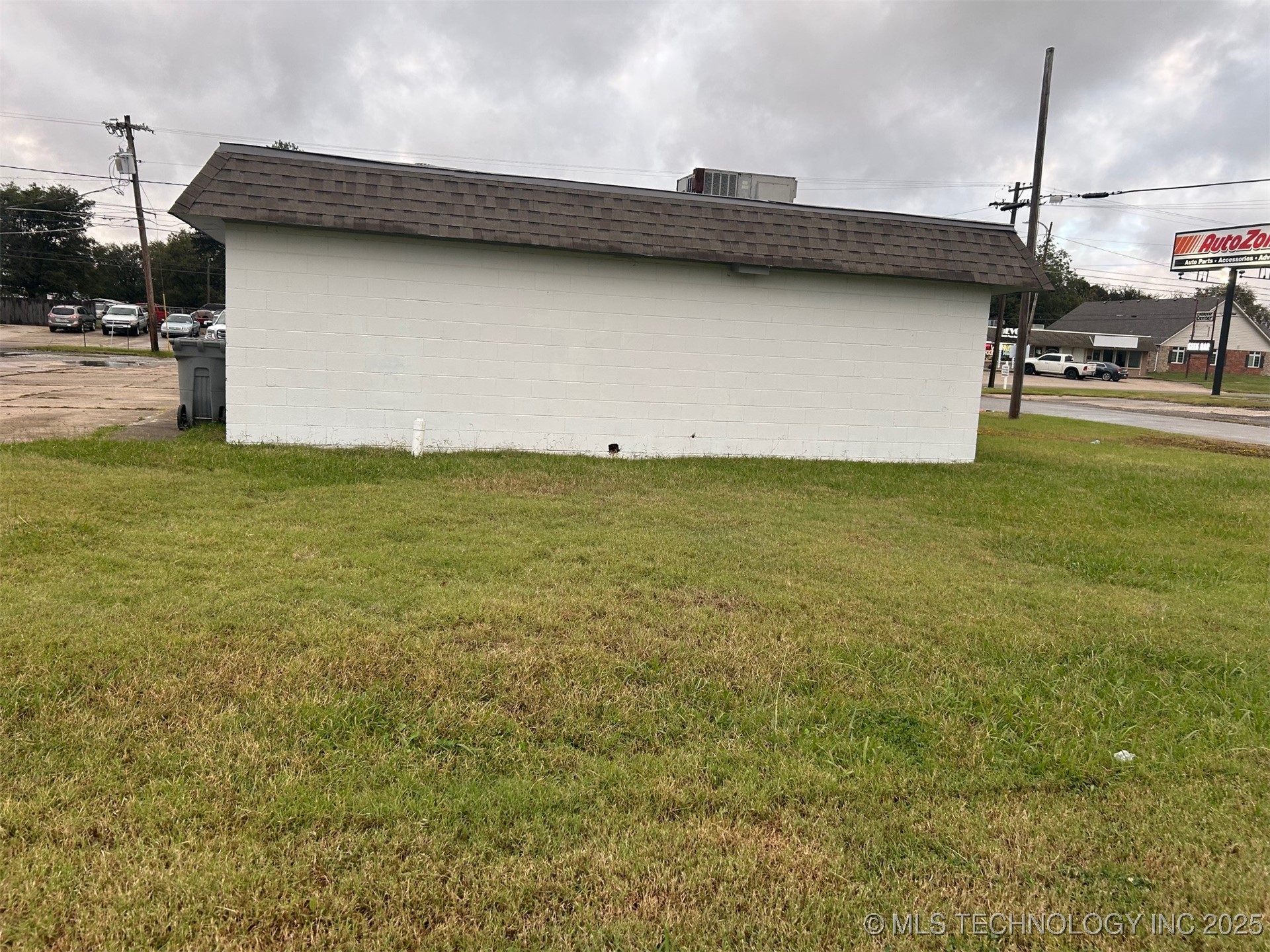 603 W Cherokee Street Property Photo 7