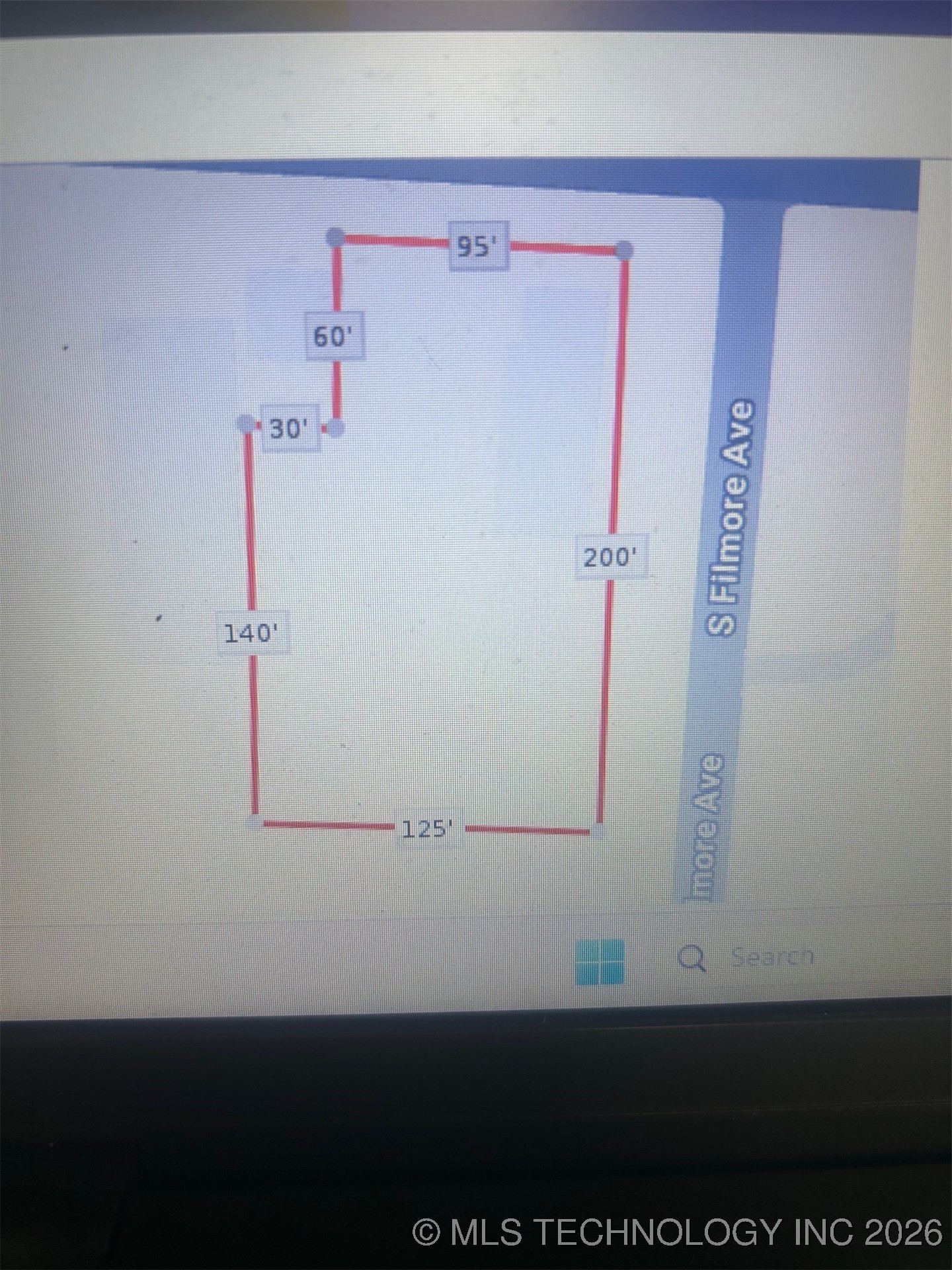 603 W Cherokee Street Property Photo 11