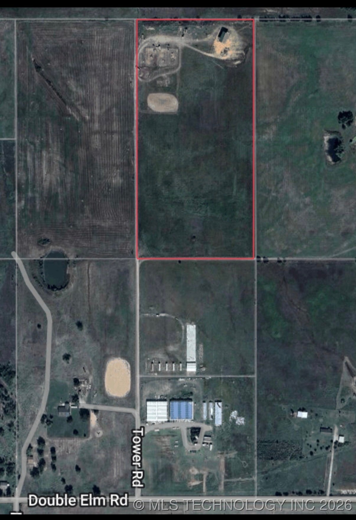 252 Tower Property Photo 1