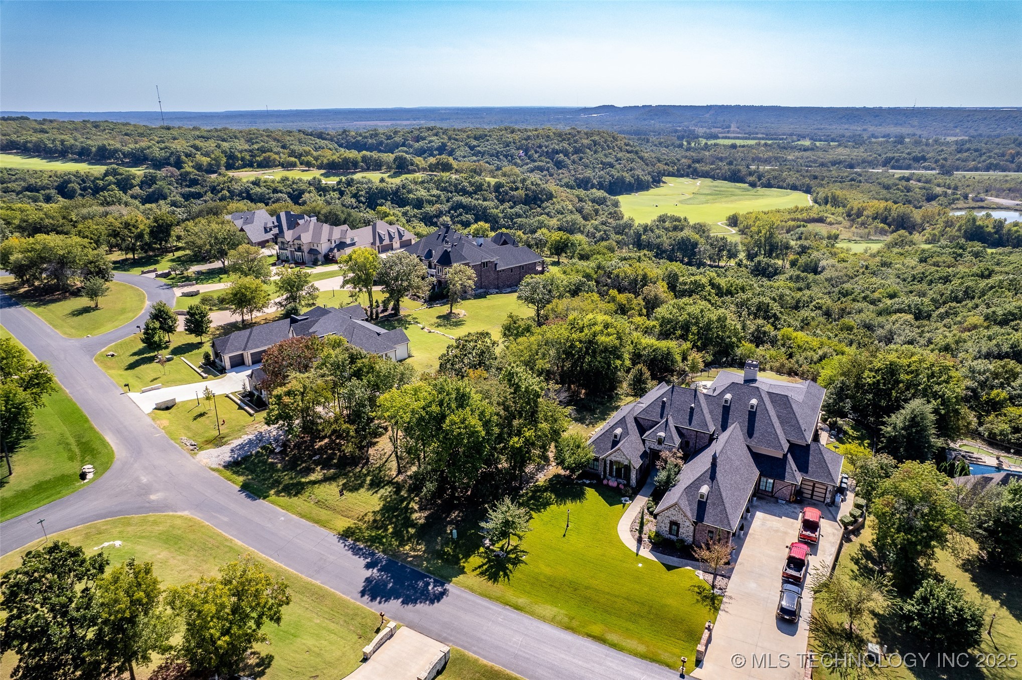 17798 E Anthem Ridge Road Property Photo 6