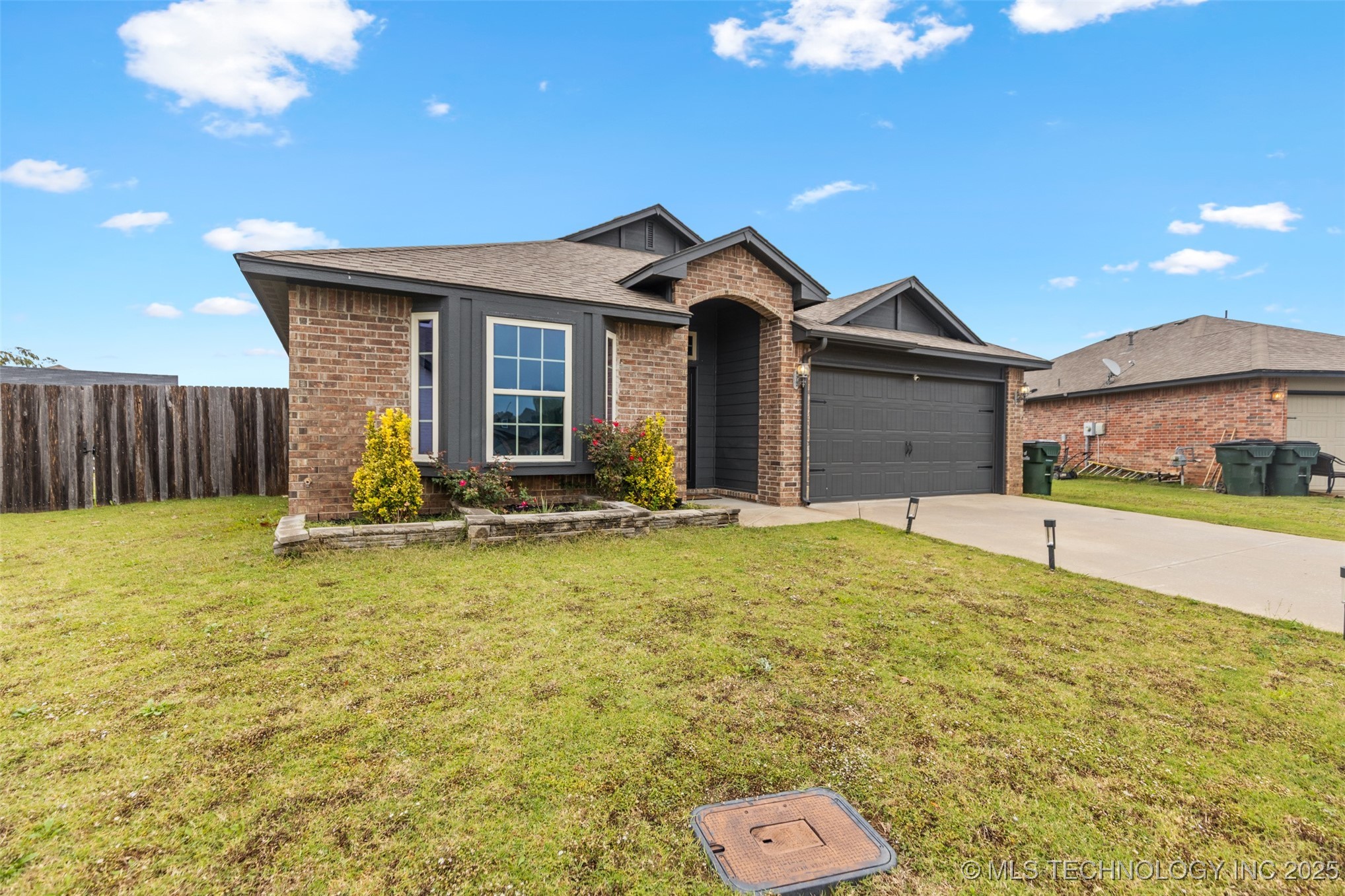 13364 N 133rd East Avenue Property Photo 3