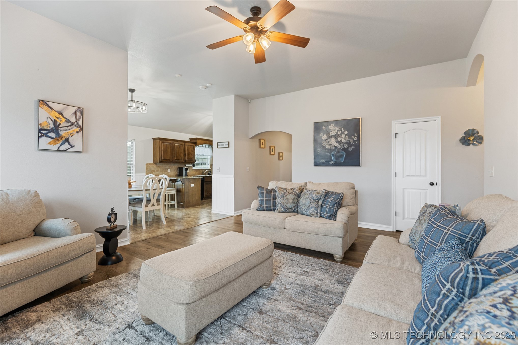 13364 N 133rd East Avenue Property Photo 22