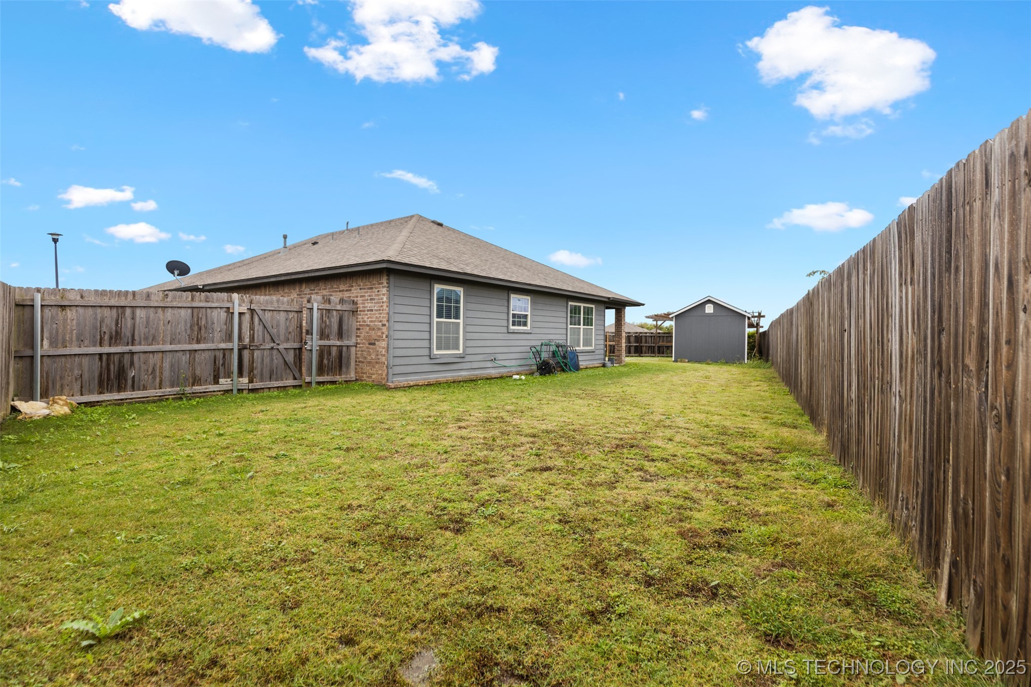 13364 N 133rd East Avenue Property Photo 35
