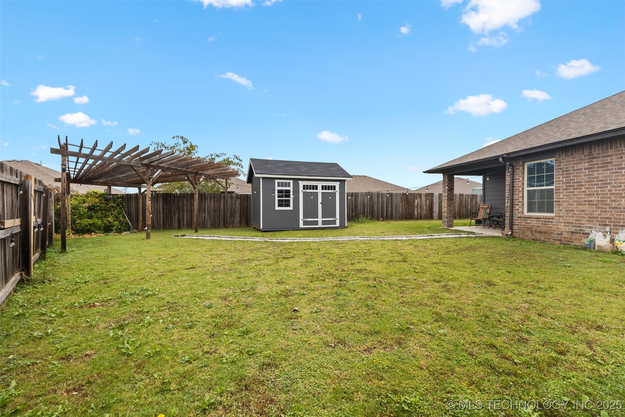 13364 N 133rd East Avenue Property Photo 37