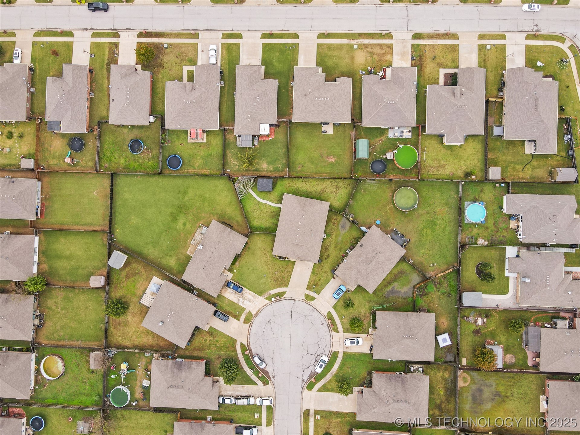 13364 N 133rd East Avenue Property Photo 41