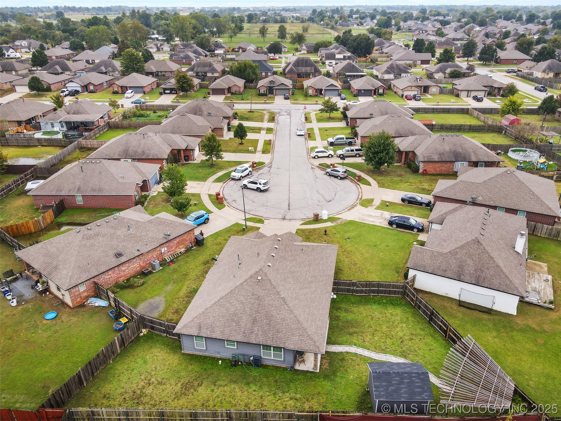 13364 N 133rd East Avenue Property Photo 42