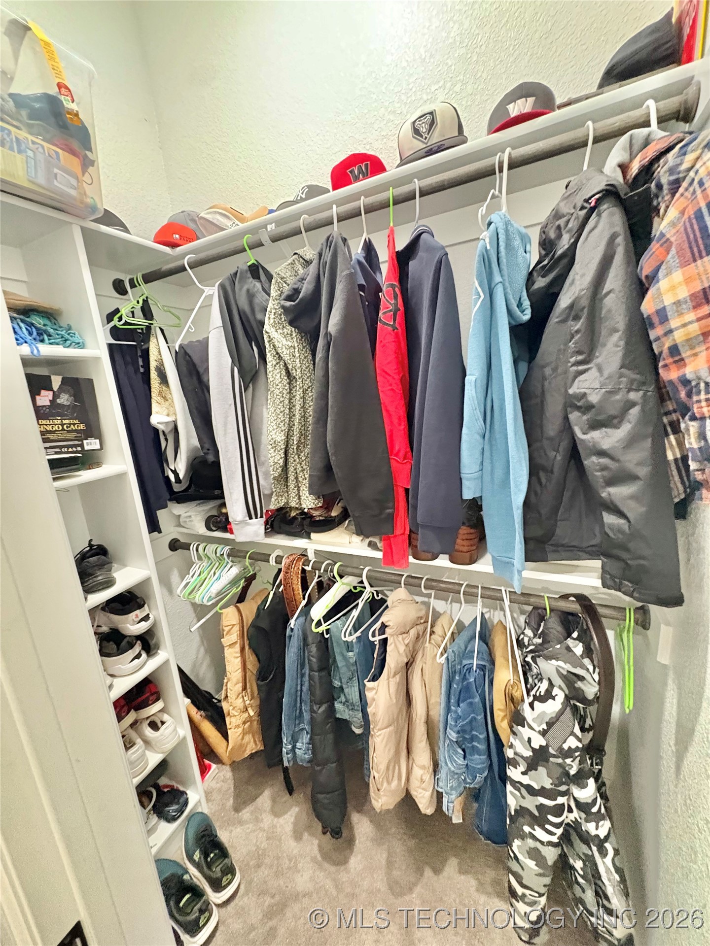 1609 E Hollow Oak Road Property Photo 30