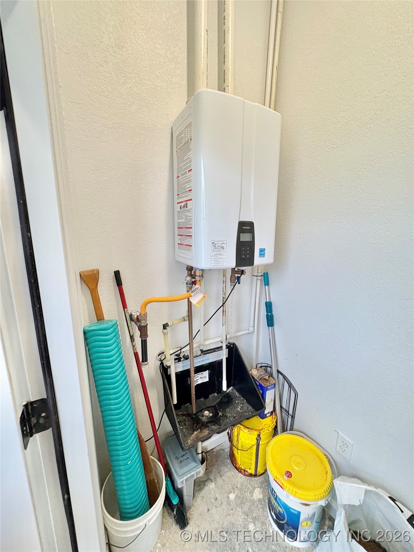 1609 E Hollow Oak Road Property Photo 42