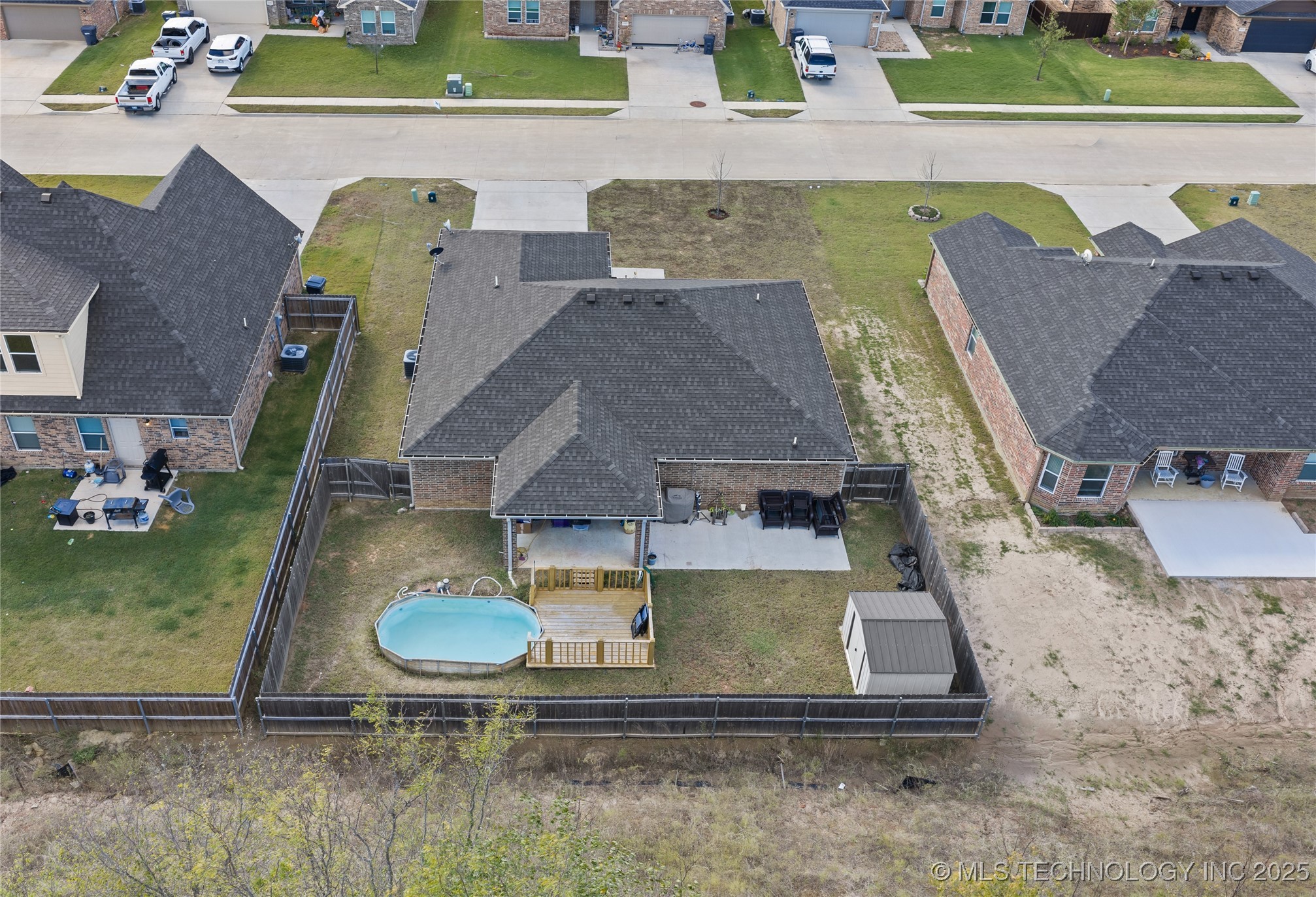 1022 Indian Plains Property Photo 29