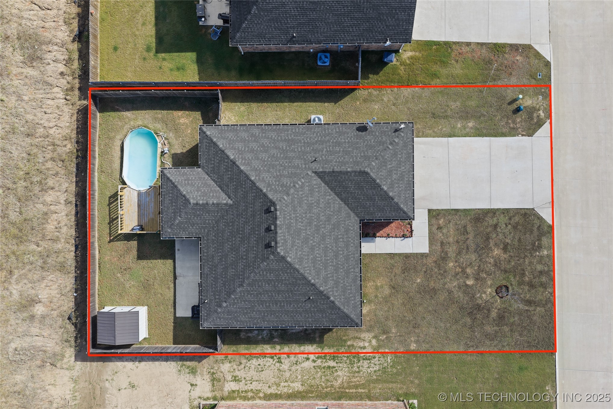 1022 Indian Plains Property Photo 30