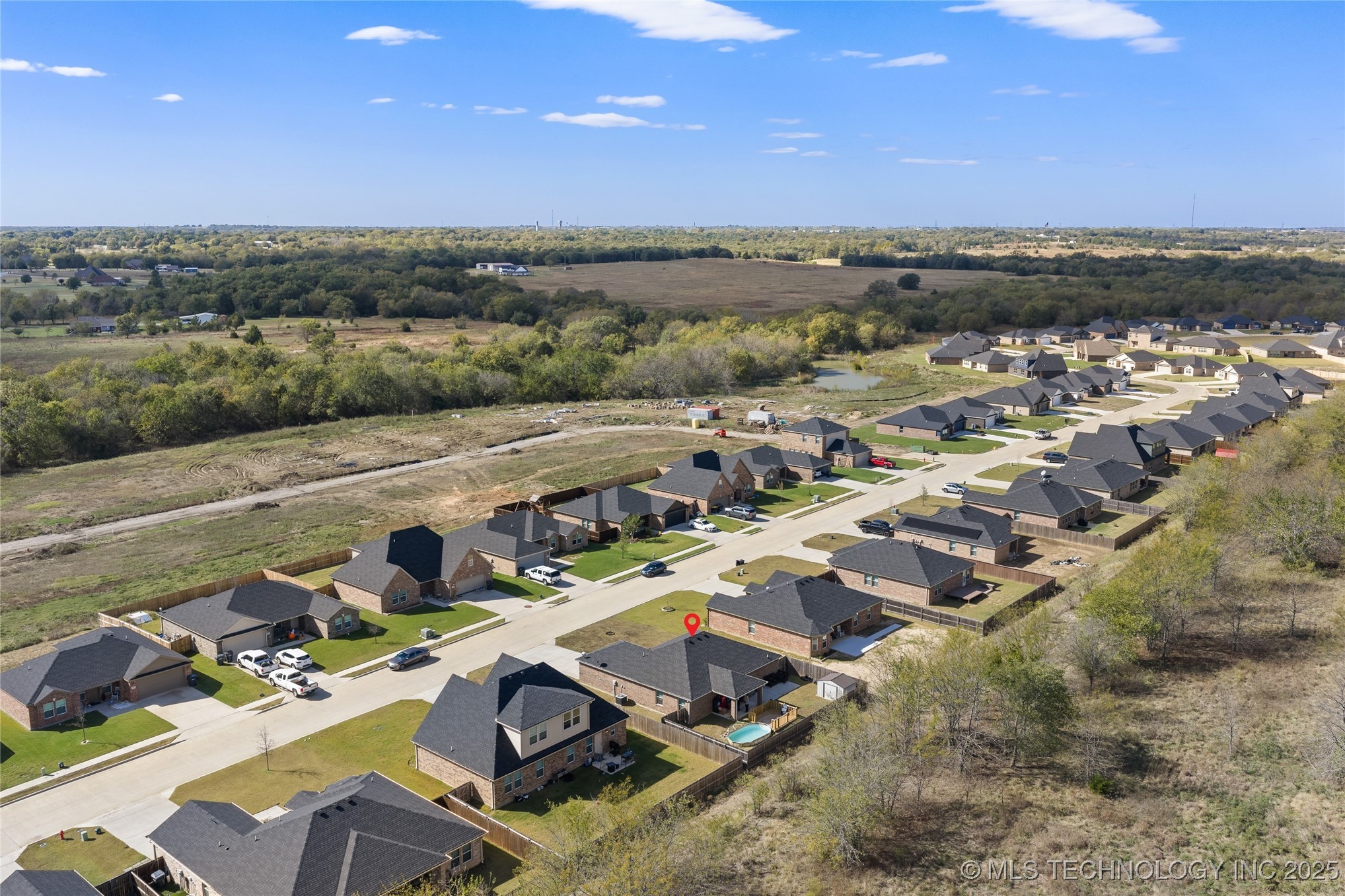 1022 Indian Plains Property Photo 33
