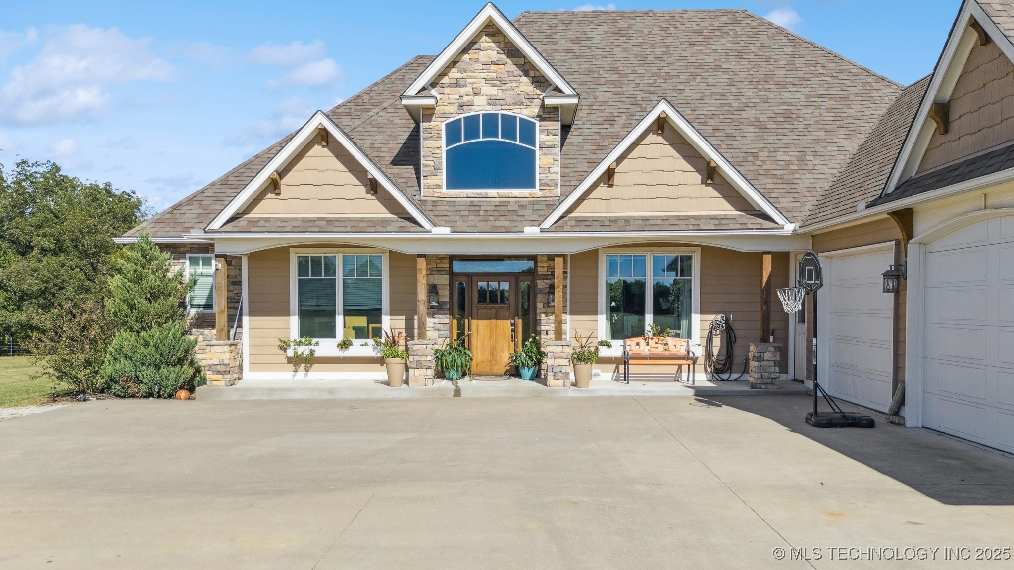 23023 S 4120 Road Property Photo 3