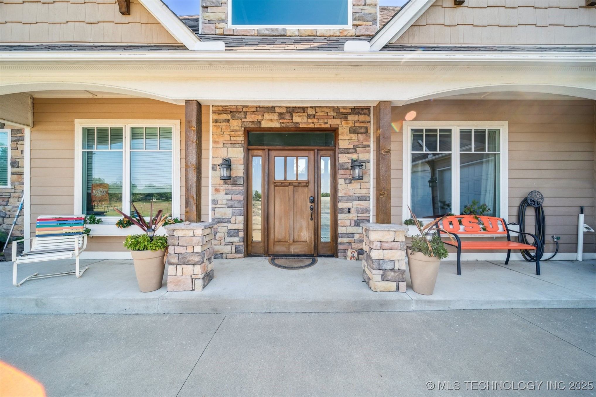 23023 S 4120 Road Property Photo 4