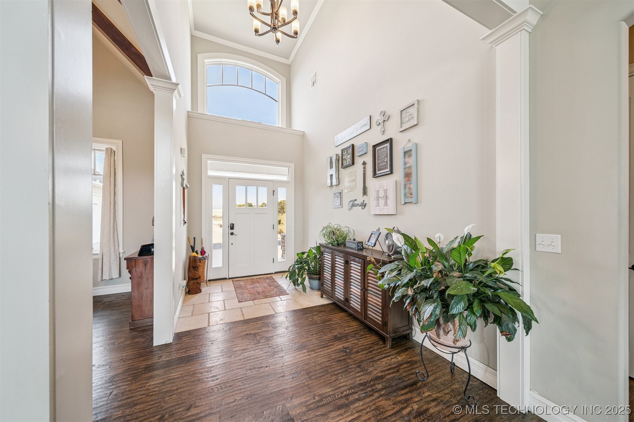 23023 S 4120 Road Property Photo 5