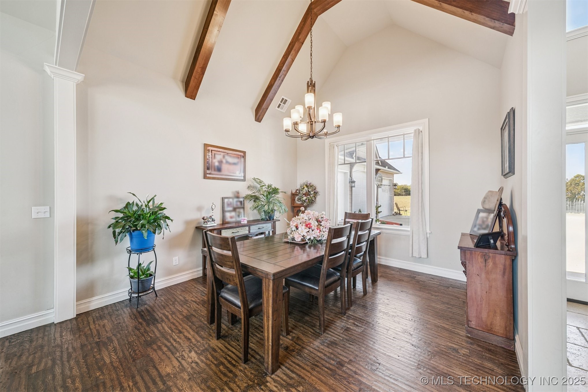 23023 S 4120 Road Property Photo 6