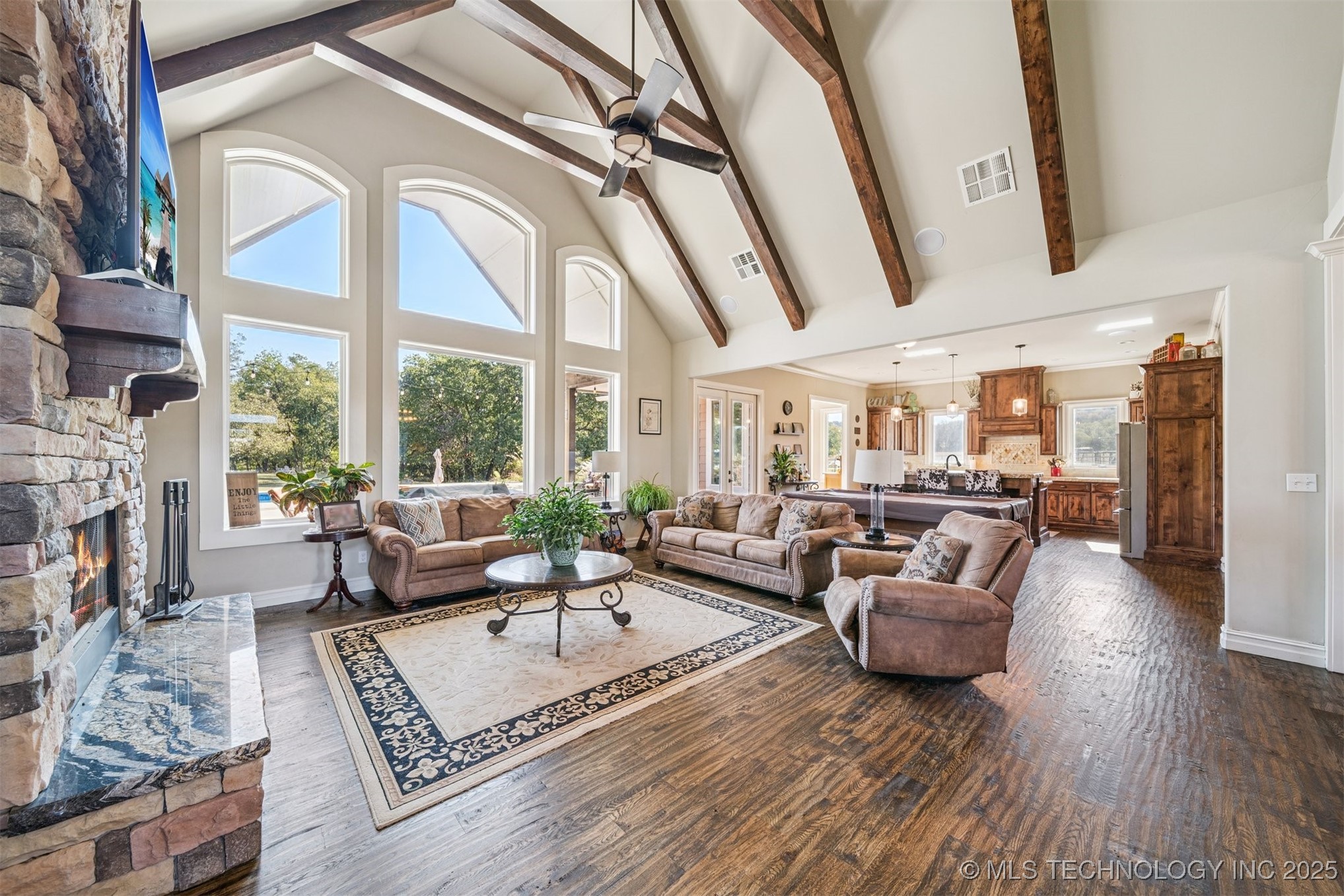 23023 S 4120 Road Property Photo 7