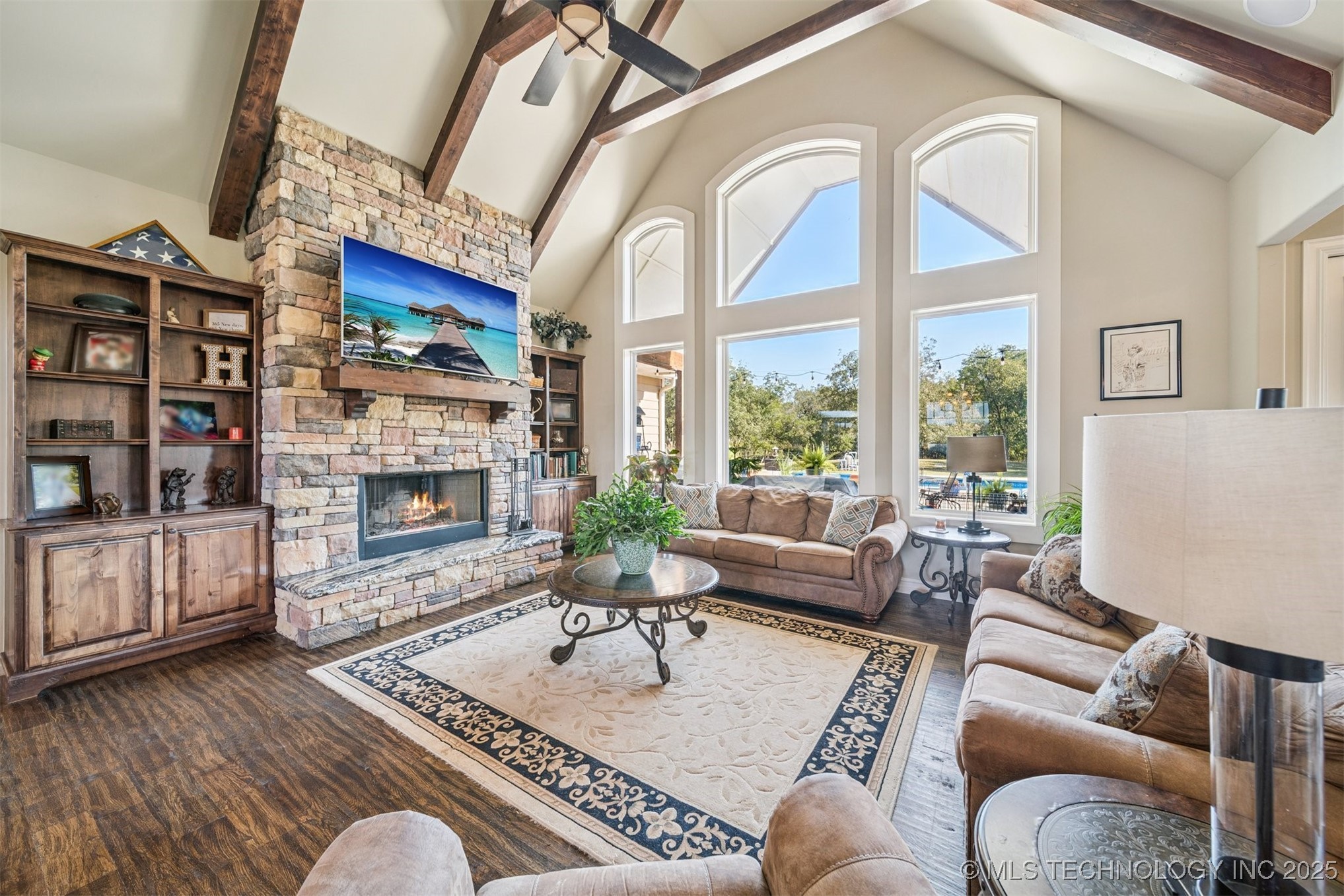 23023 S 4120 Road Property Photo 8