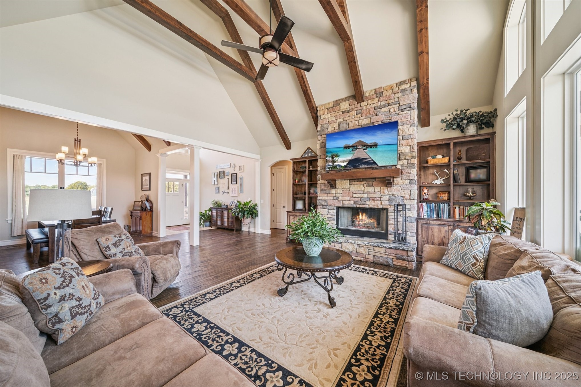 23023 S 4120 Road Property Photo 9