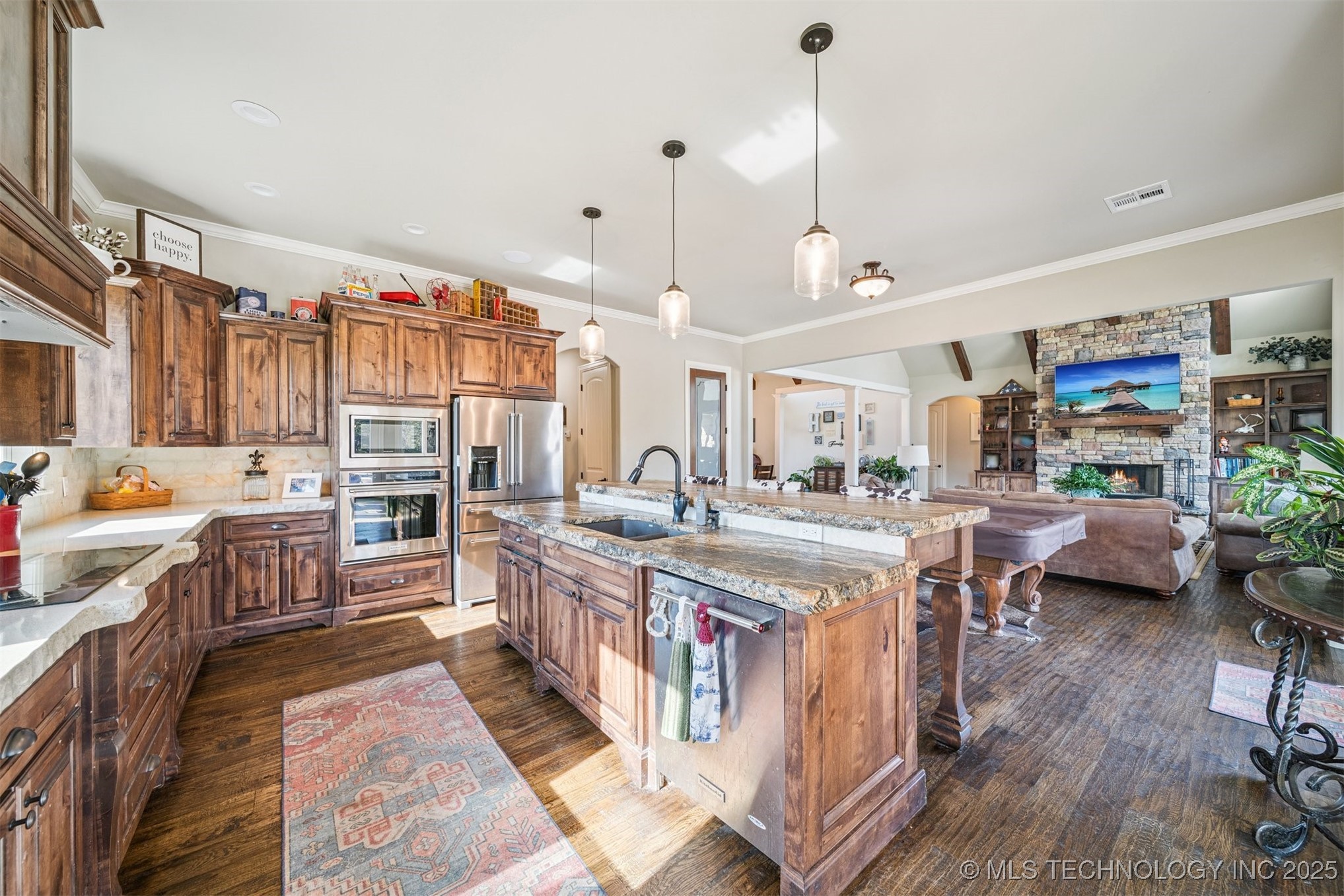 23023 S 4120 Road Property Photo 12