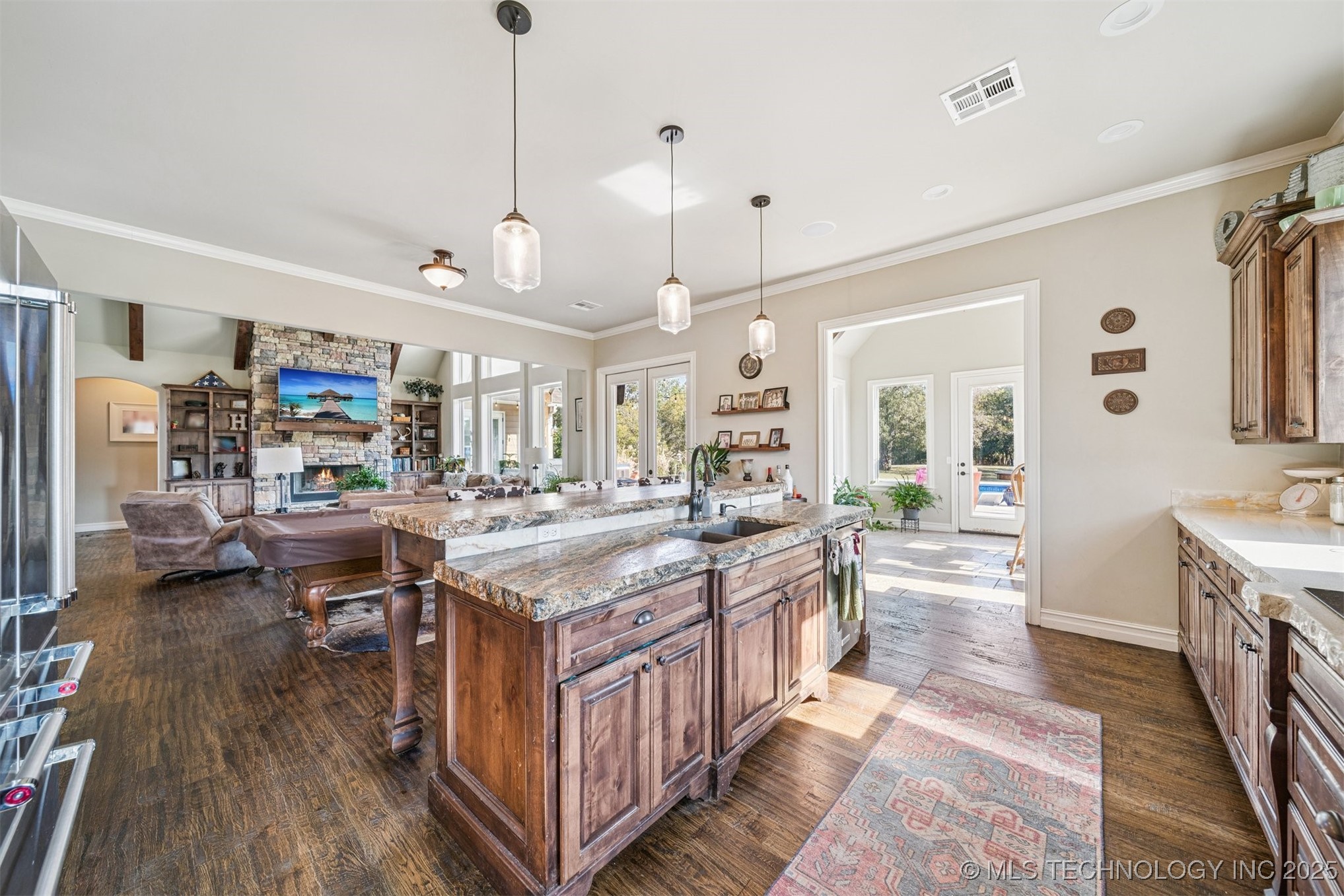 23023 S 4120 Road Property Photo 13