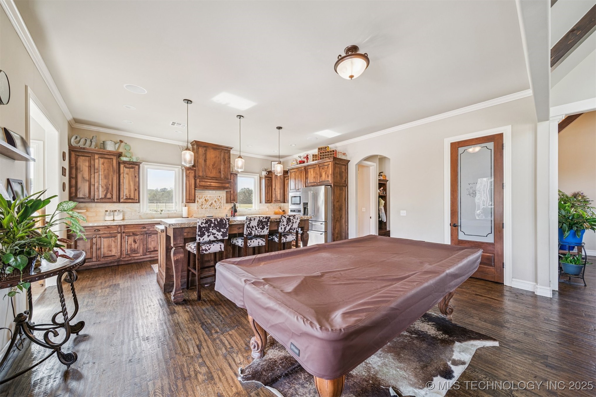 23023 S 4120 Road Property Photo 15