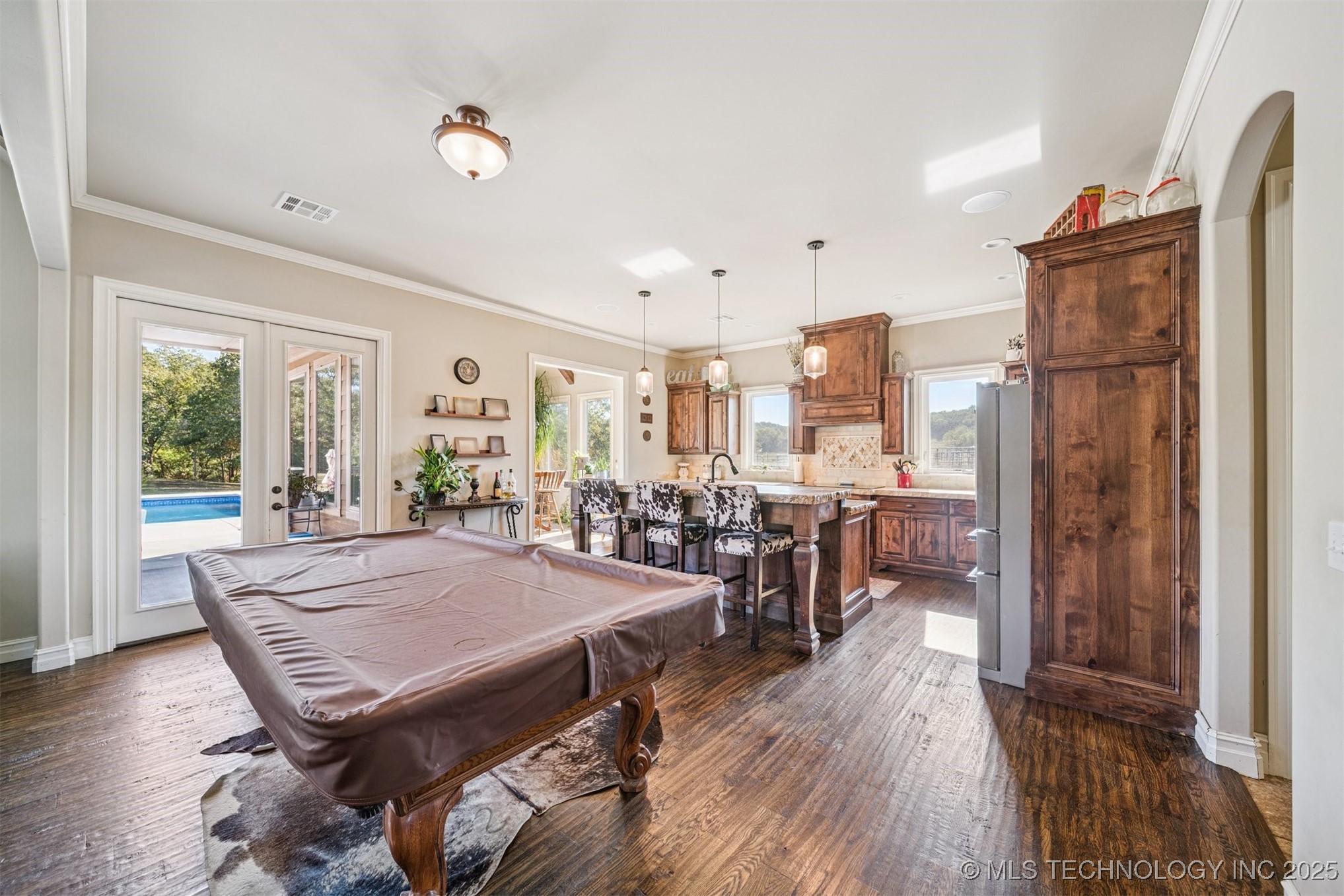 23023 S 4120 Road Property Photo 16