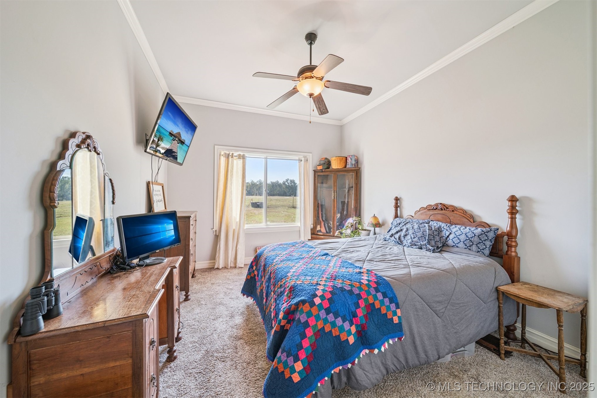 23023 S 4120 Road Property Photo 28