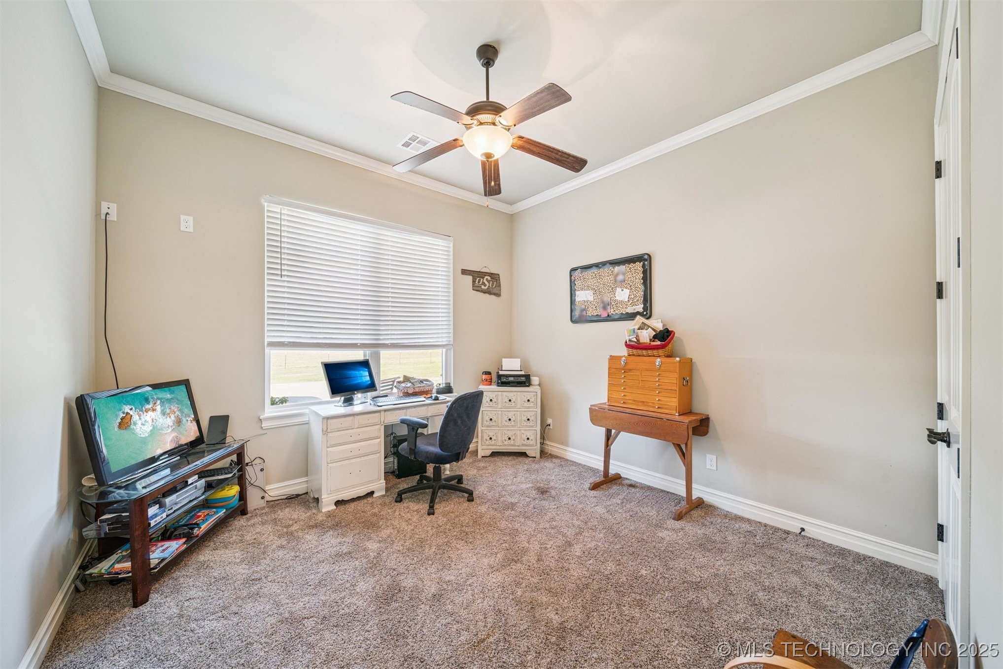 23023 S 4120 Road Property Photo 29