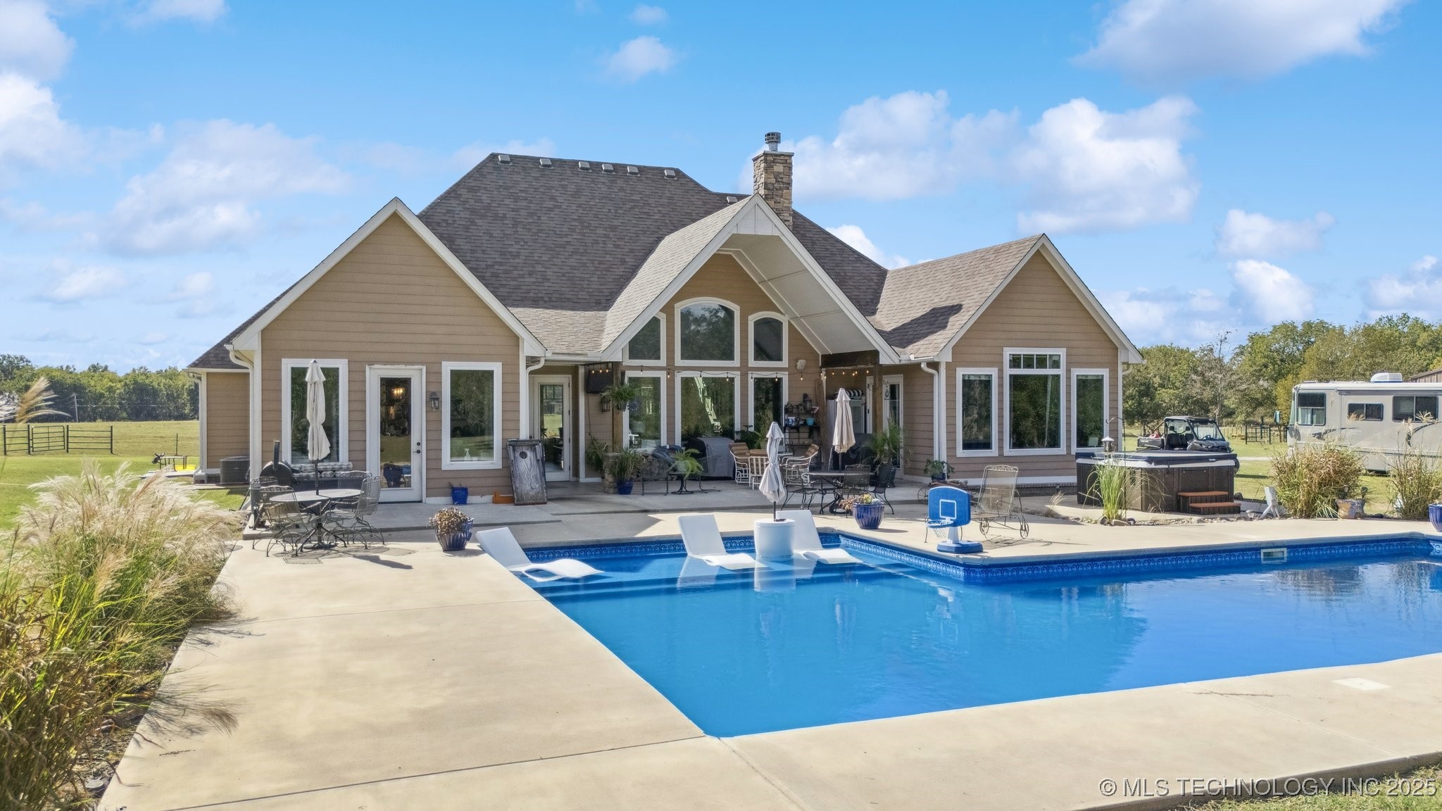 23023 S 4120 Road Property Photo 35