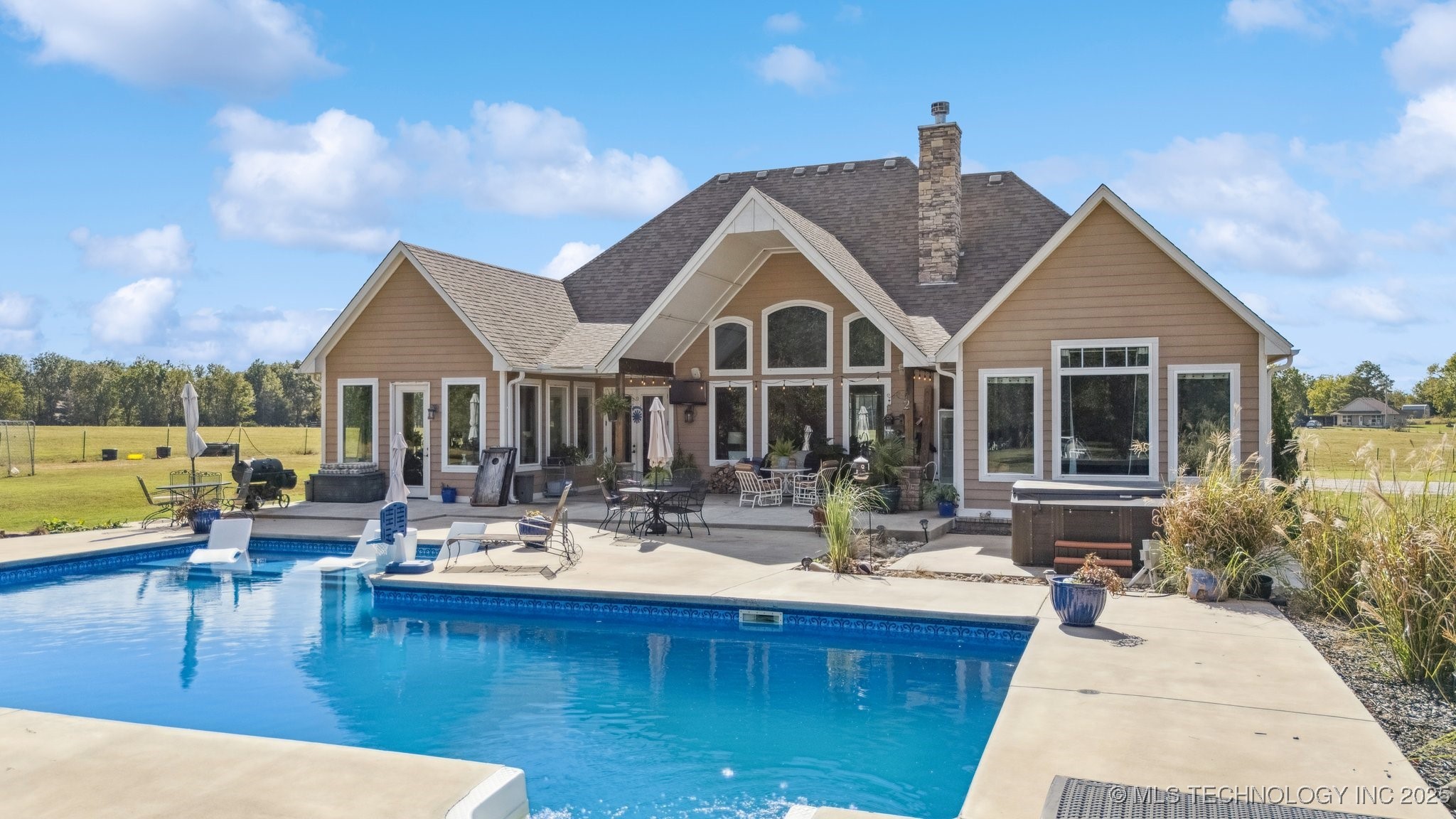 23023 S 4120 Road Property Photo 36