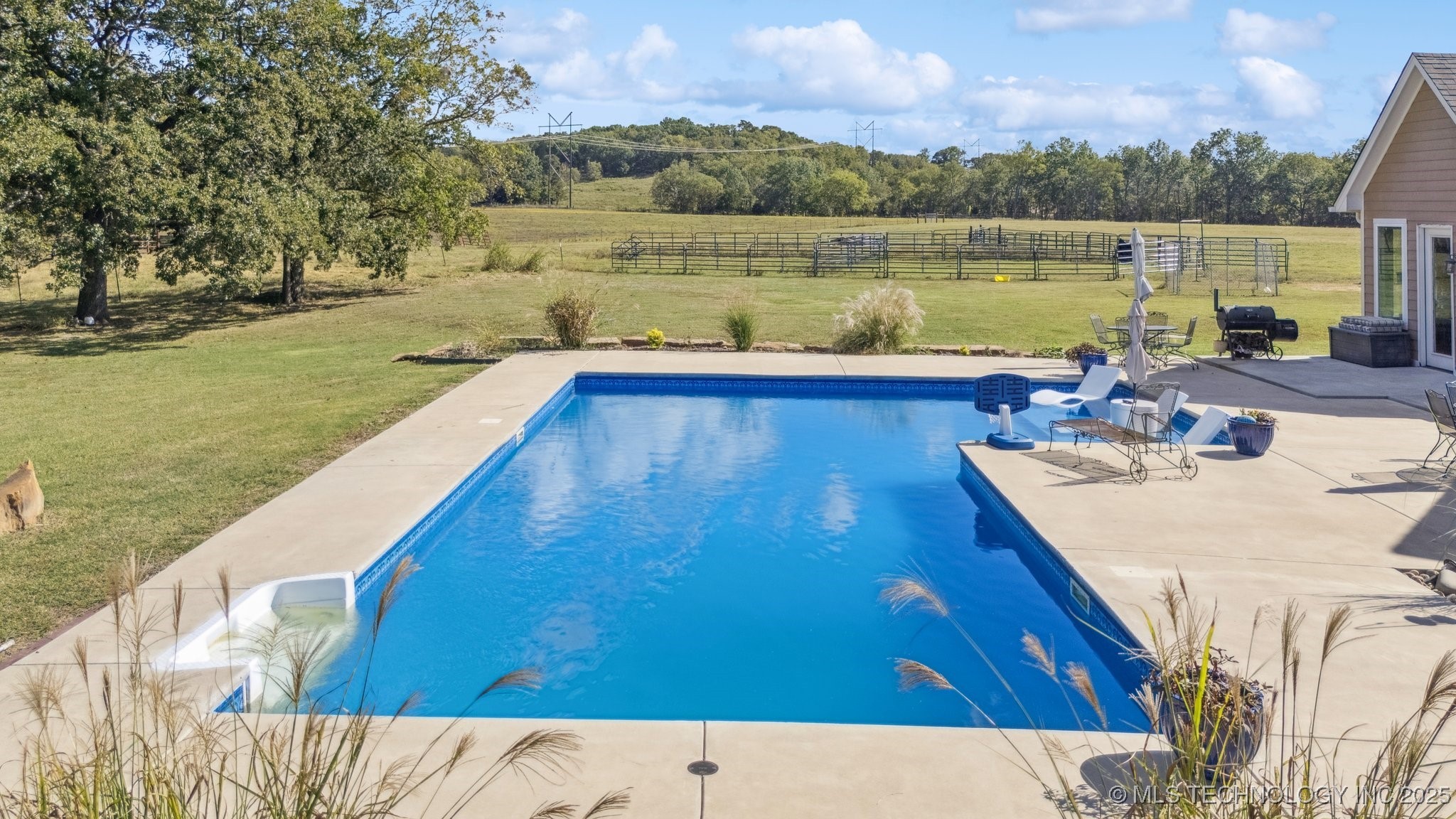 23023 S 4120 Road Property Photo 37