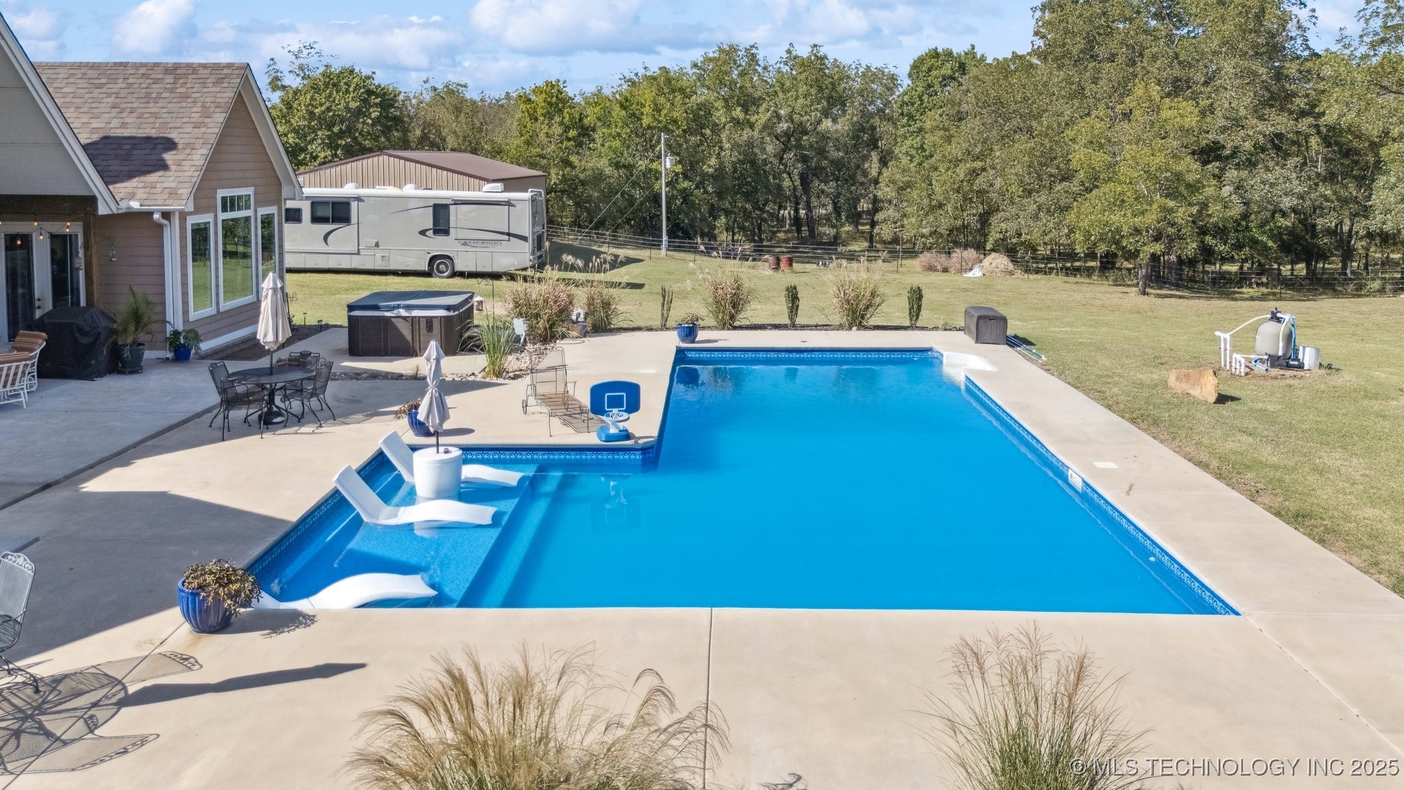 23023 S 4120 Road Property Photo 38