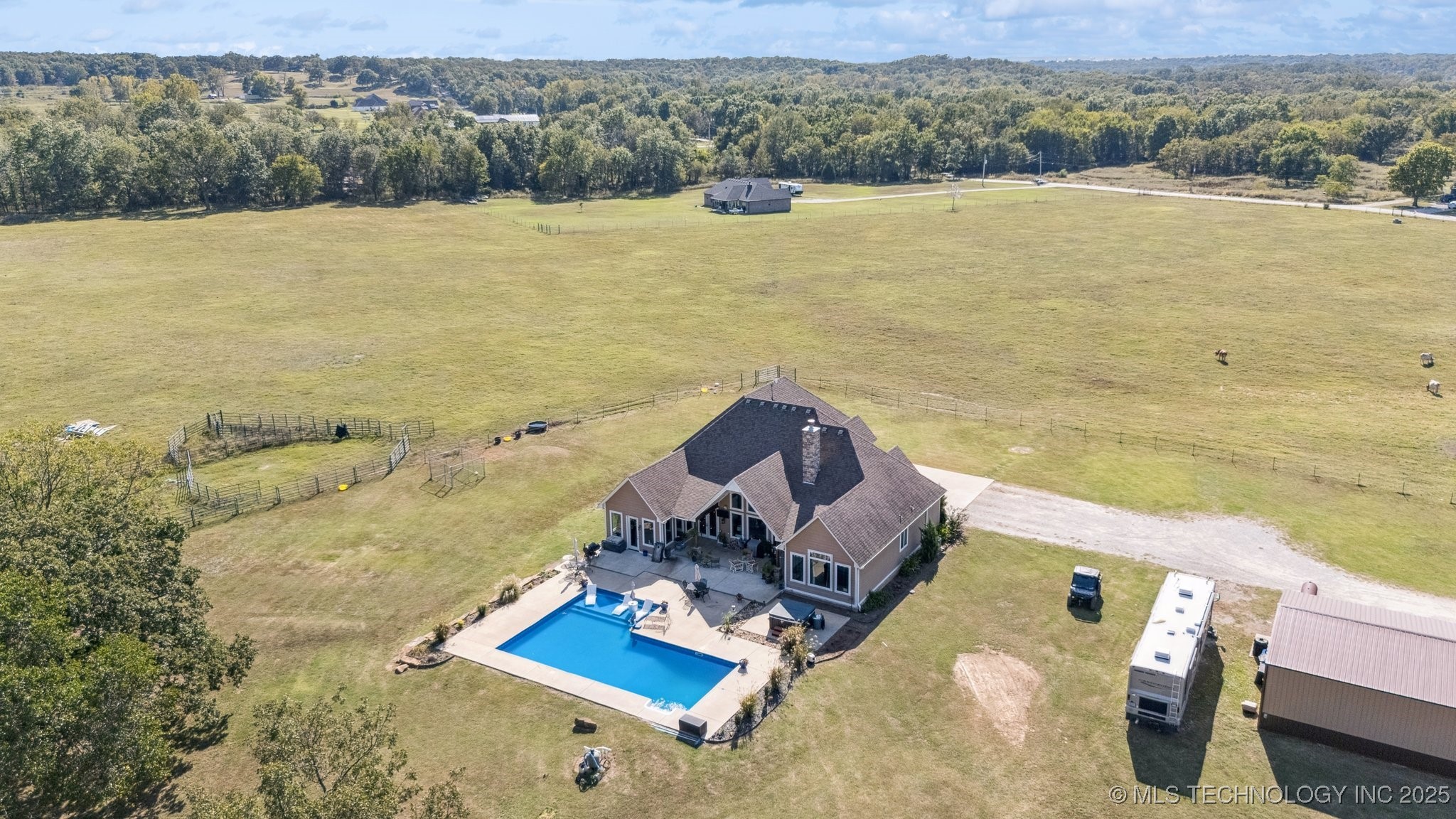 23023 S 4120 Road Property Photo 40