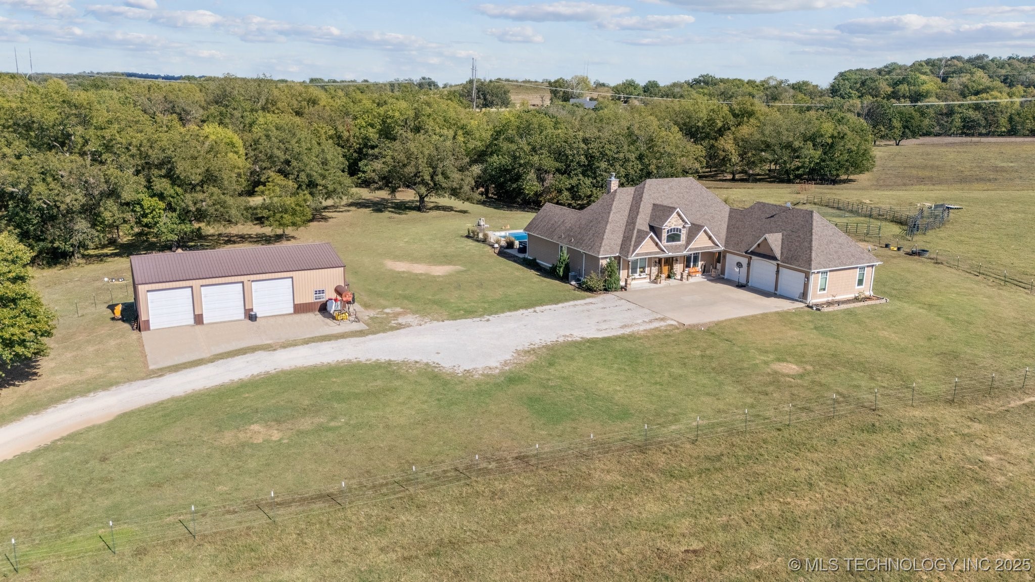 23023 S 4120 Road Property Photo 42