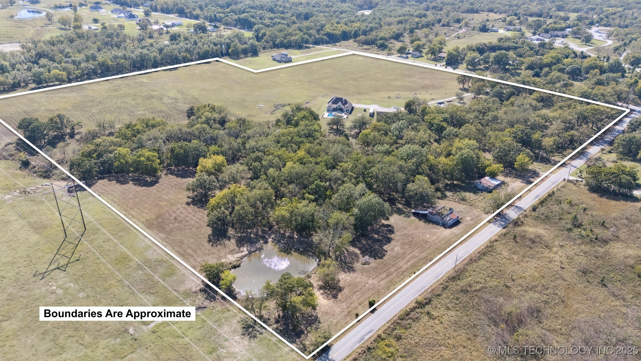 23023 S 4120 Road Property Photo 43