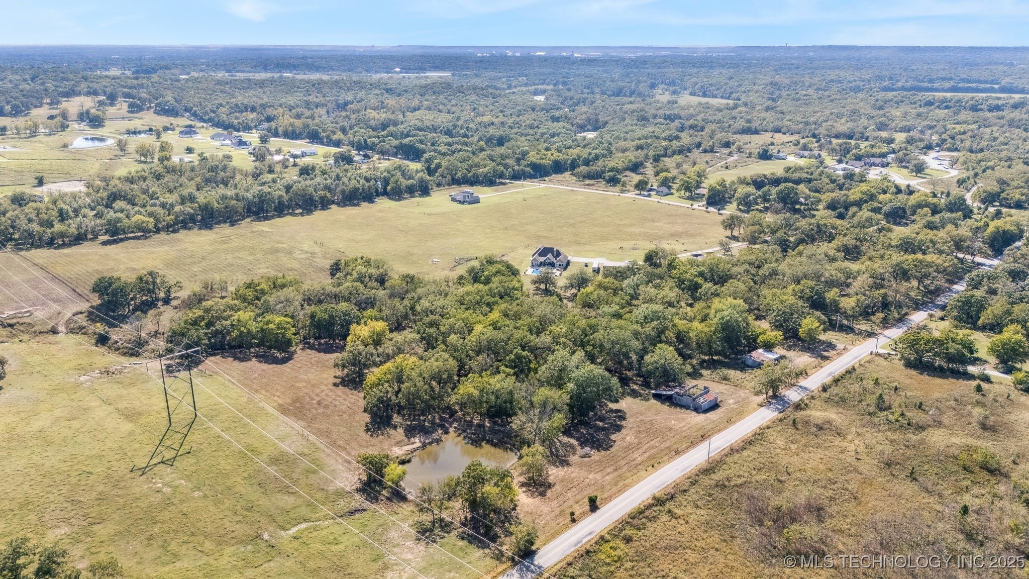 23023 S 4120 Road Property Photo 44