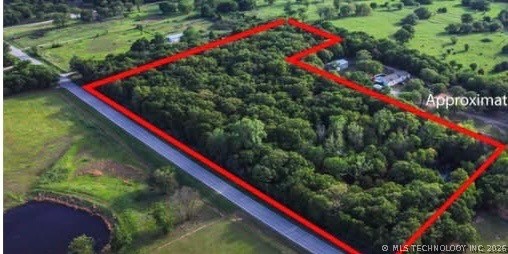 0 Dogwood Property Photo 1