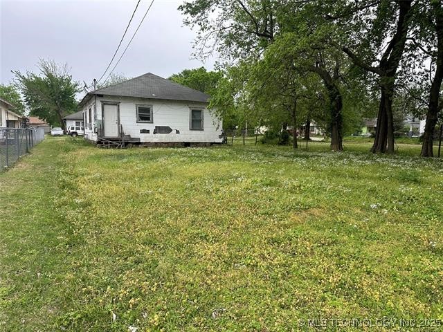 804 N Griffin Avenue Property Photo 12