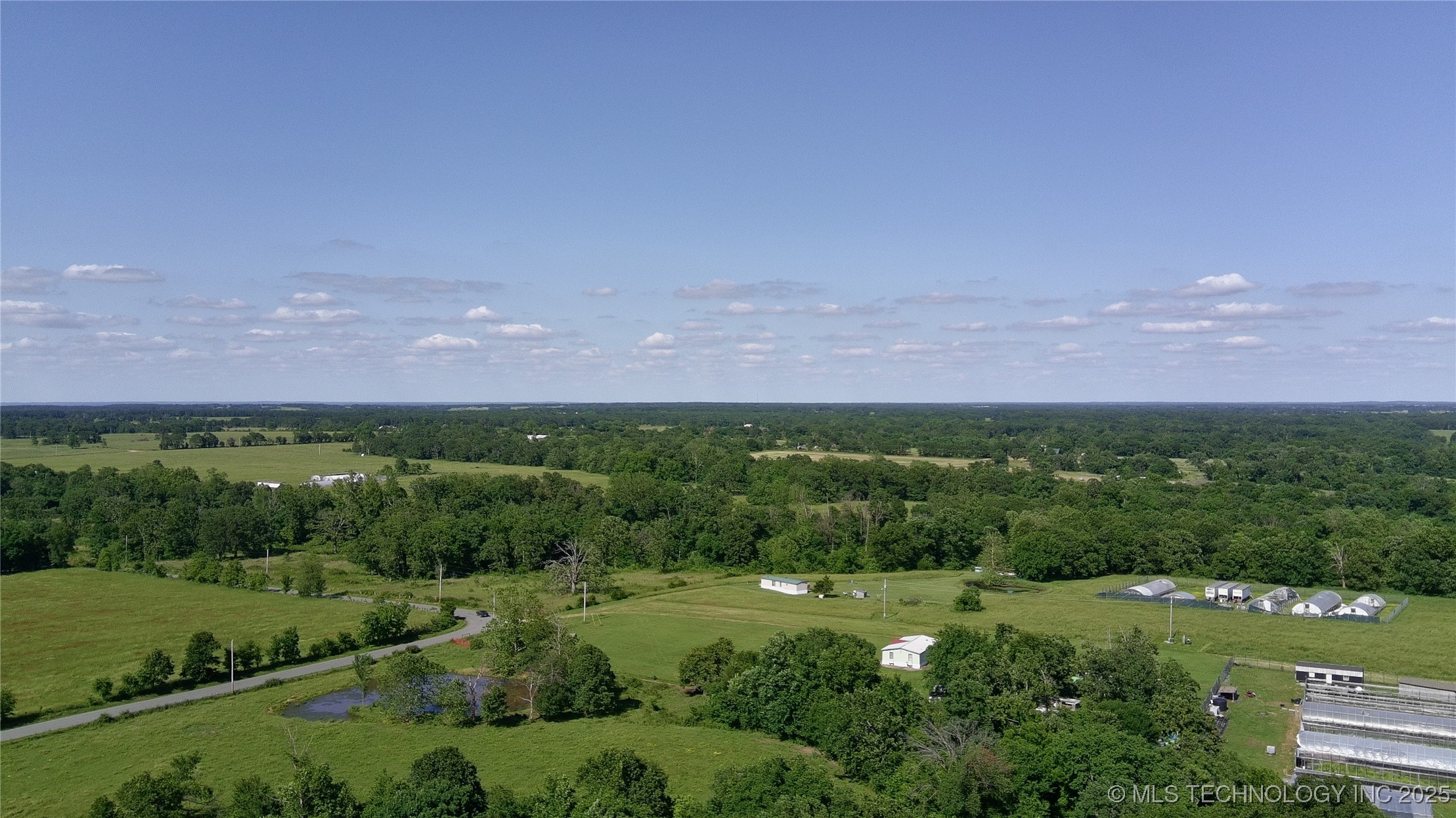 17333 E 390 Road Property Photo 16