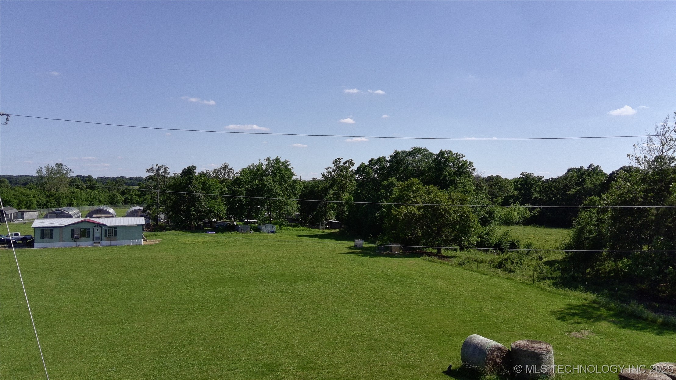 17333 E 390 Road Property Photo 17