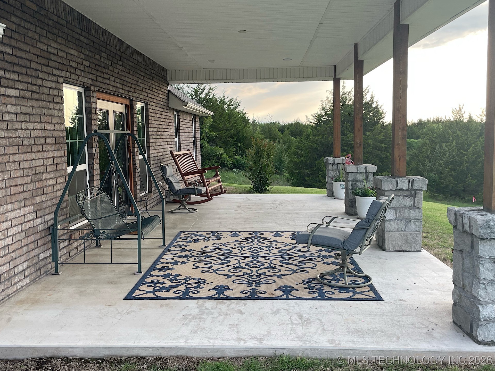 1120 E St Andrews Circle Property Photo 15